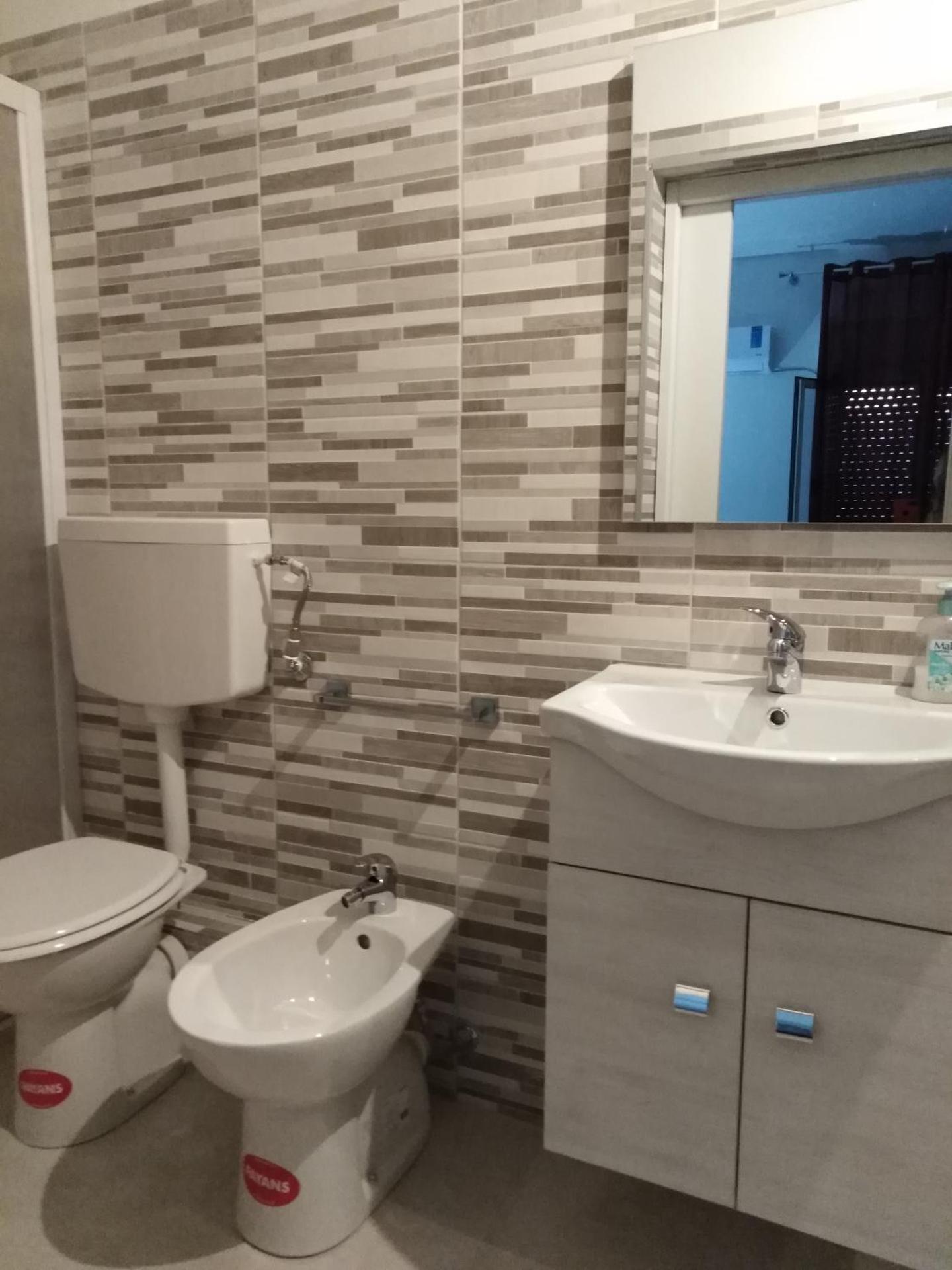 Triple Room with Private Bathroom