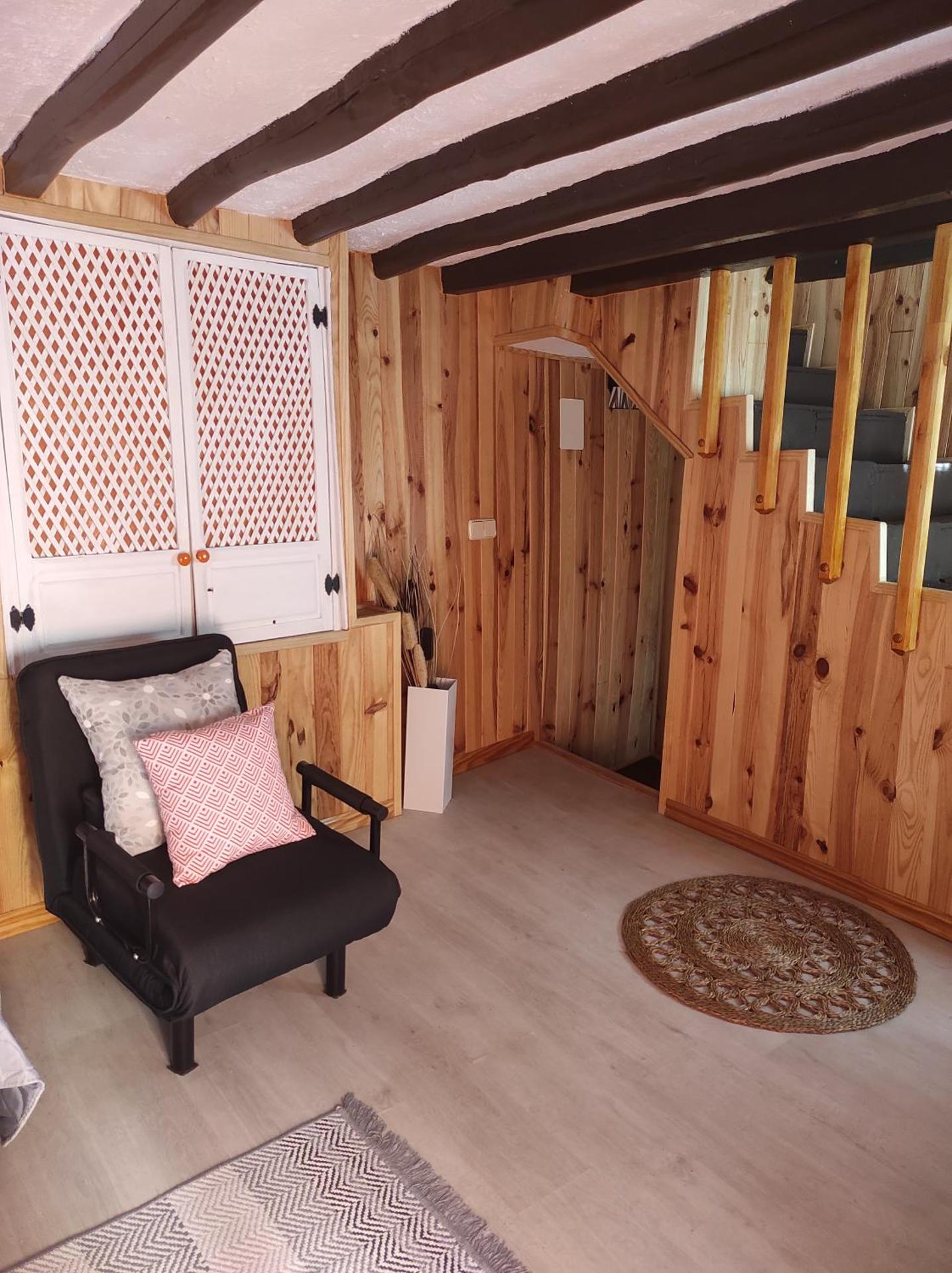 La Casita, Apartamento Completo