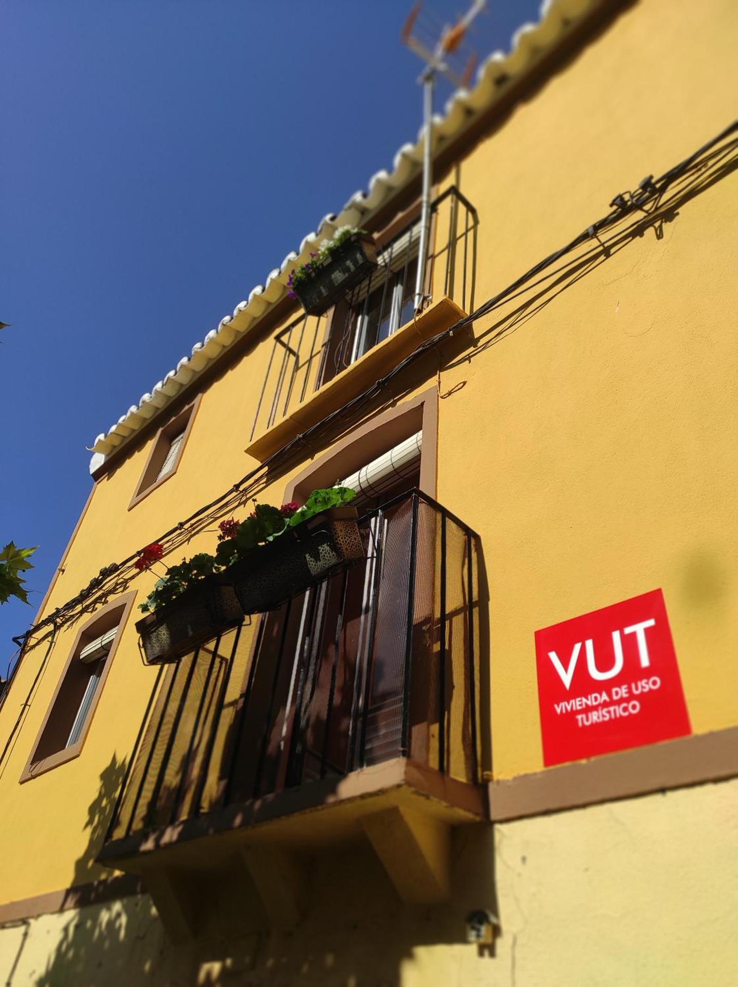 La Casita, Apartamento Completo