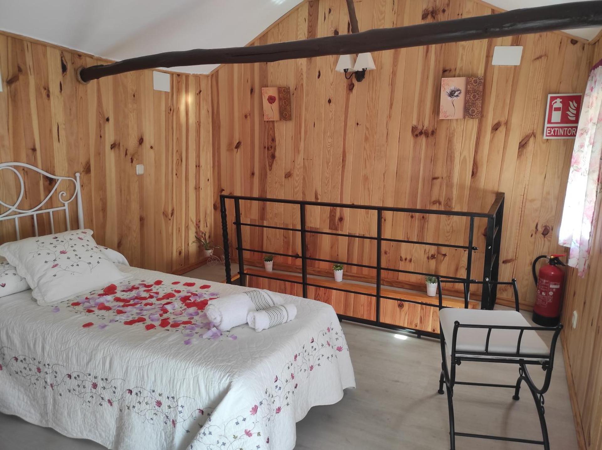 La Casita, Apartamento Completo