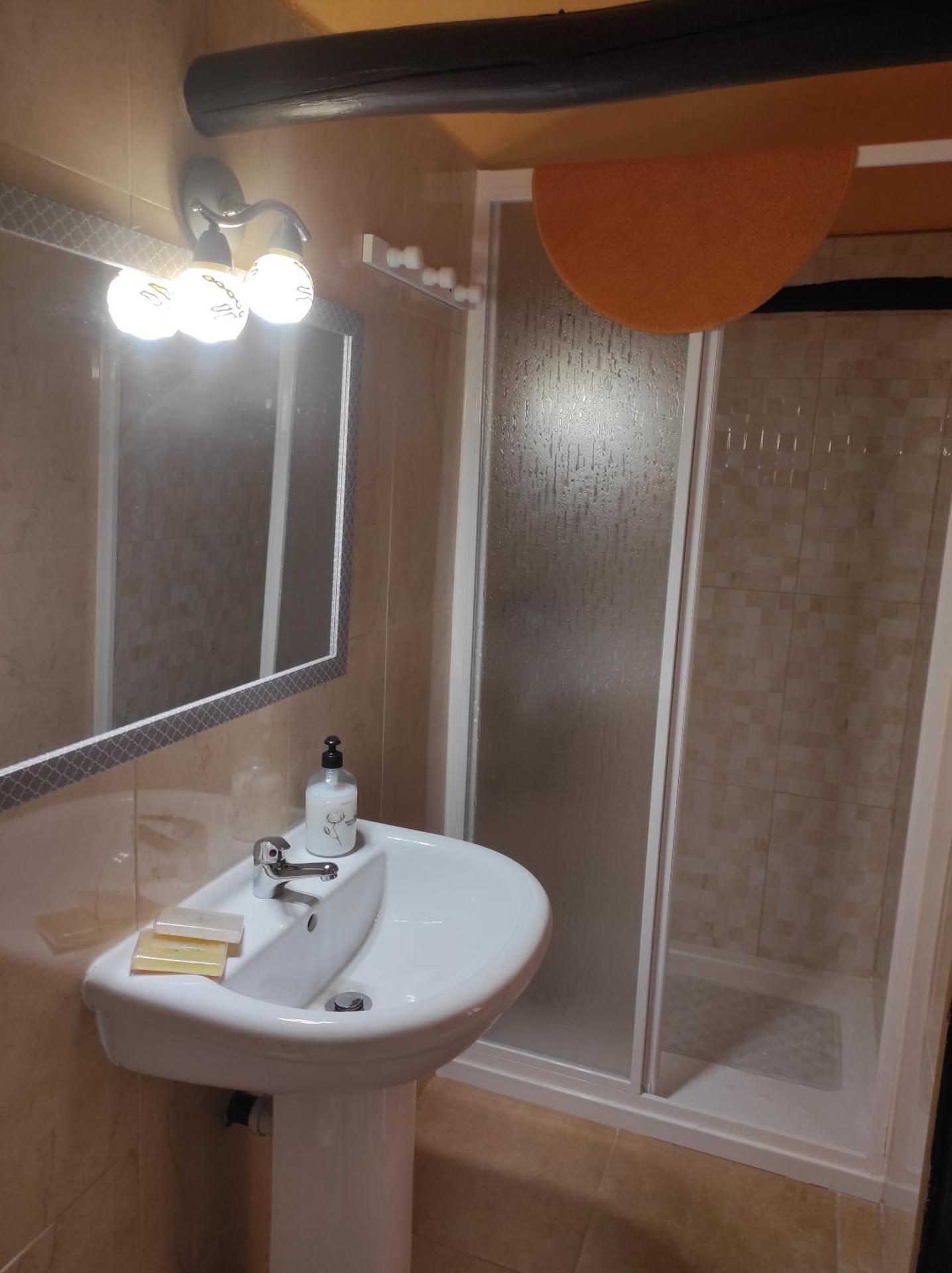 La Casita, Apartamento Completo