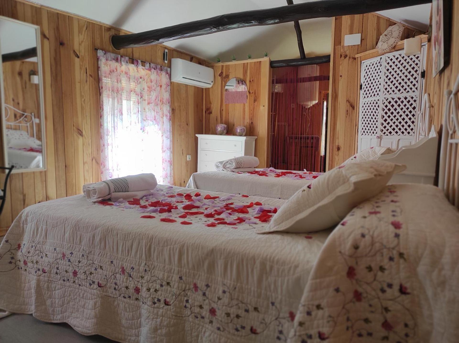 La Casita, Apartamento Completo