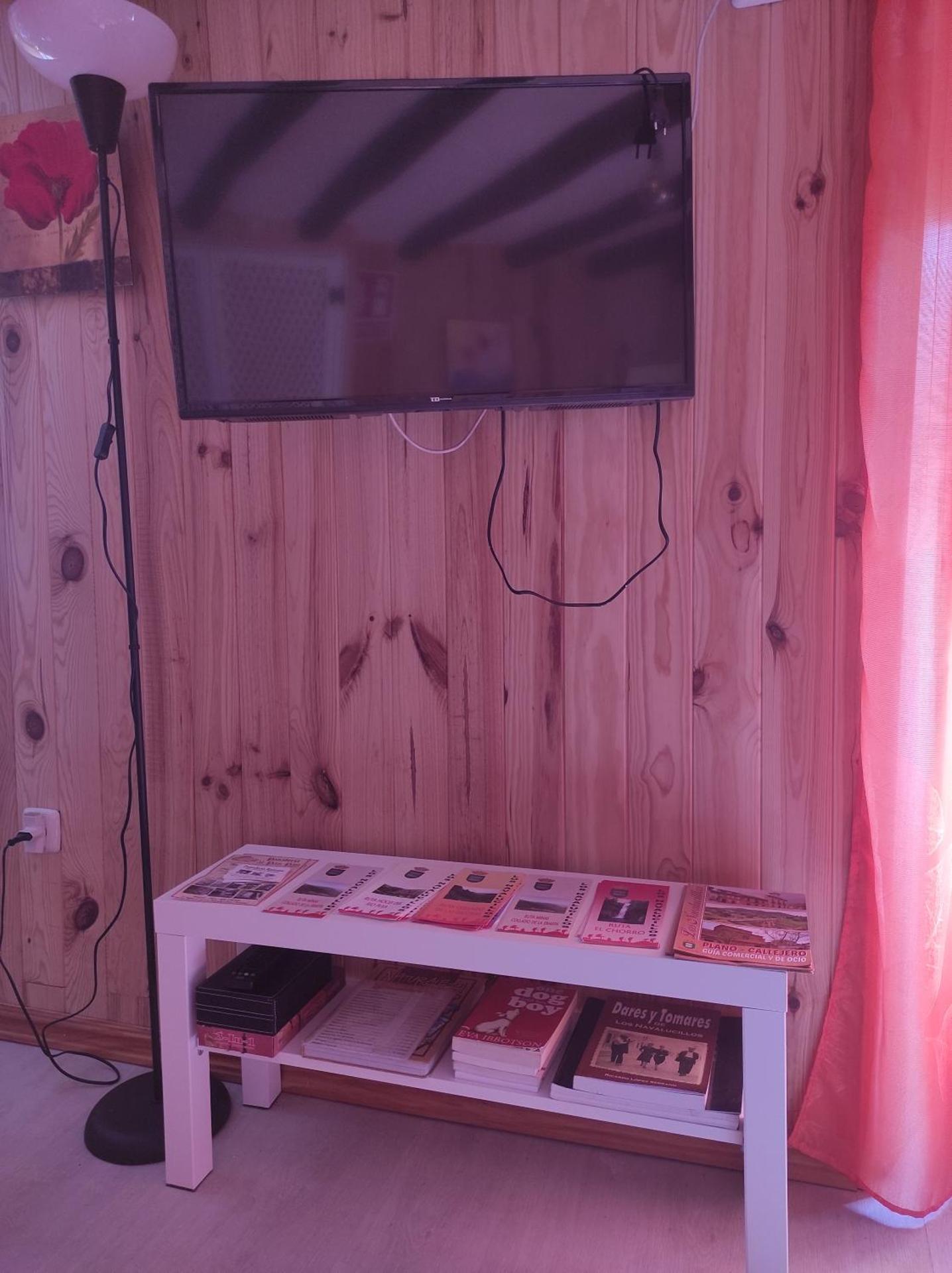 La Casita, Apartamento Completo