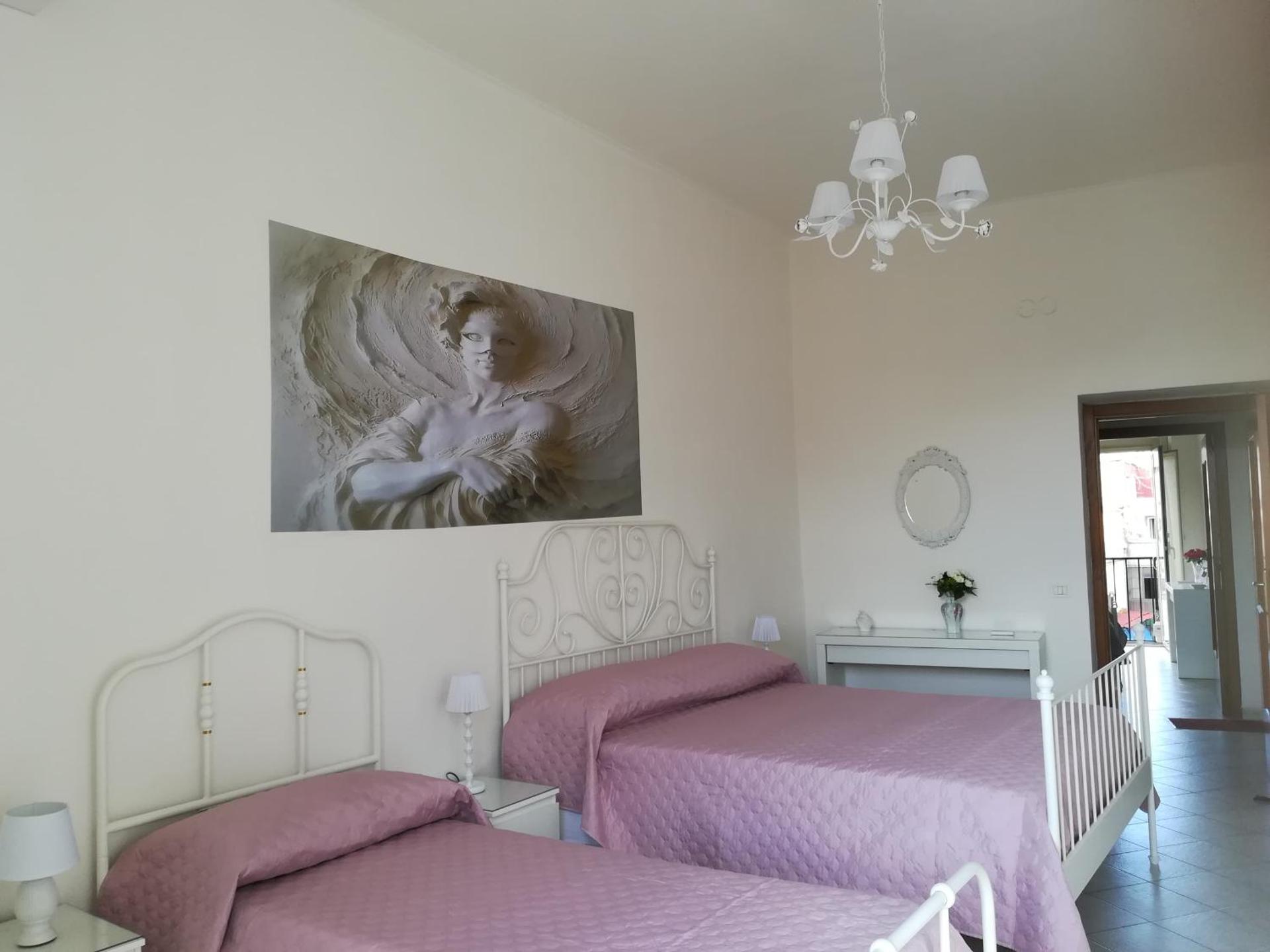 La Dimora delle Divinità