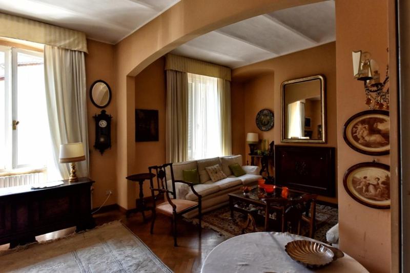 Angolo di Porta Sole