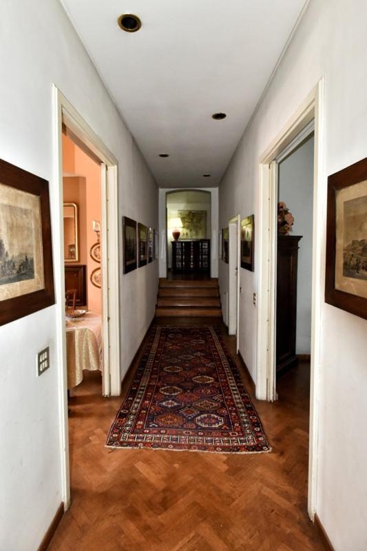 Angolo di Porta Sole