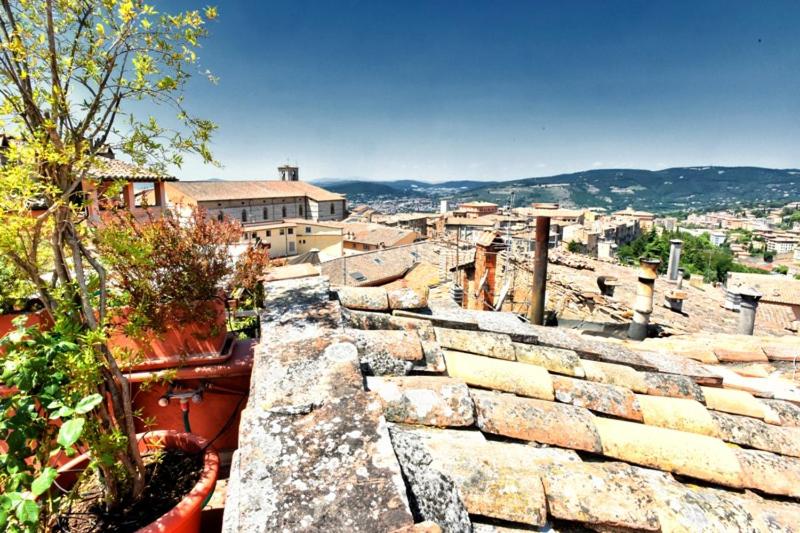 Angolo di Porta Sole