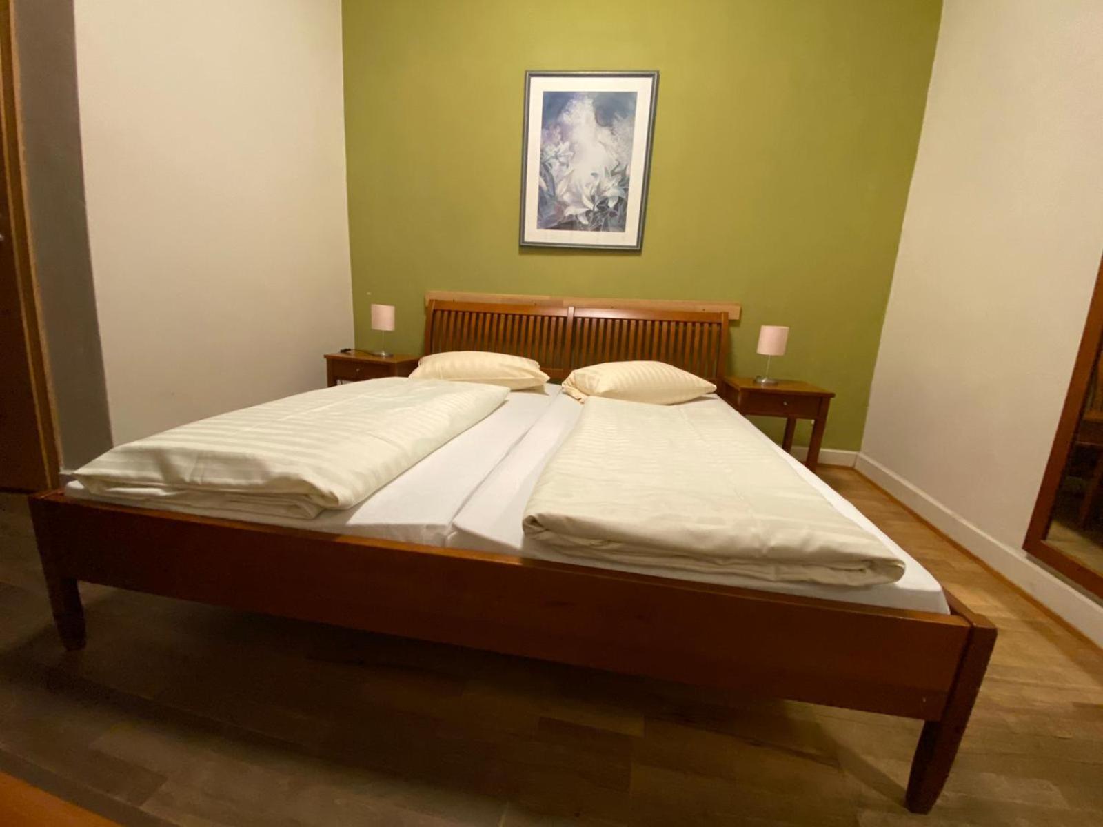 Hotel Restaurant Frankenturm