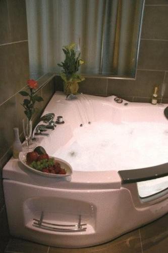 Spa and wellness centre/facilities