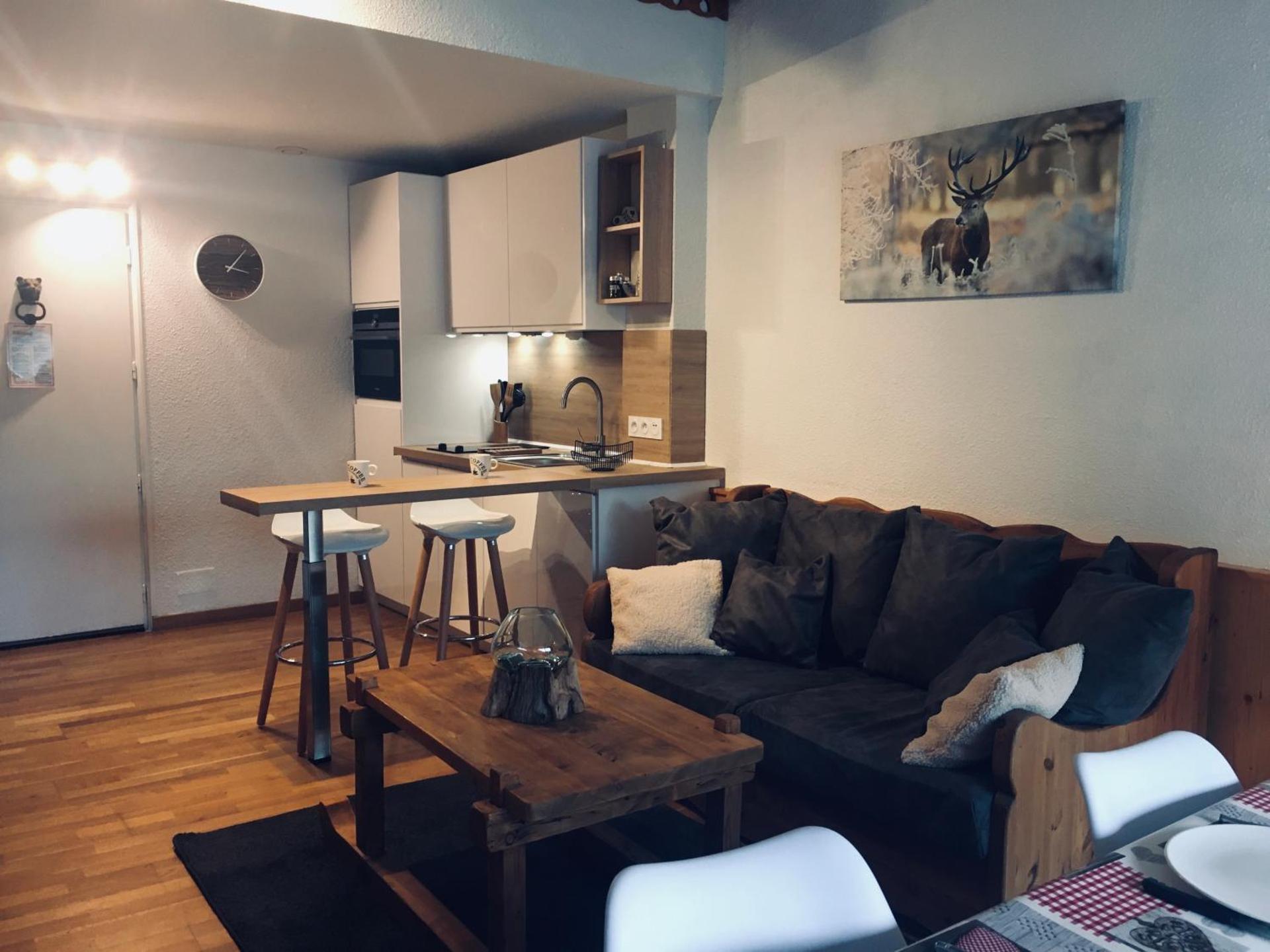 La pradella Bolquere