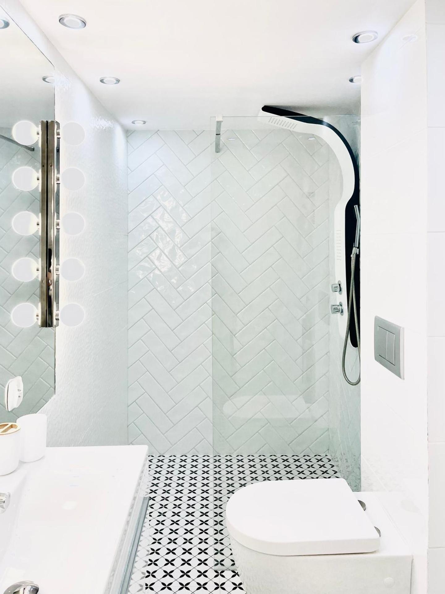 Apartament Arte Povera