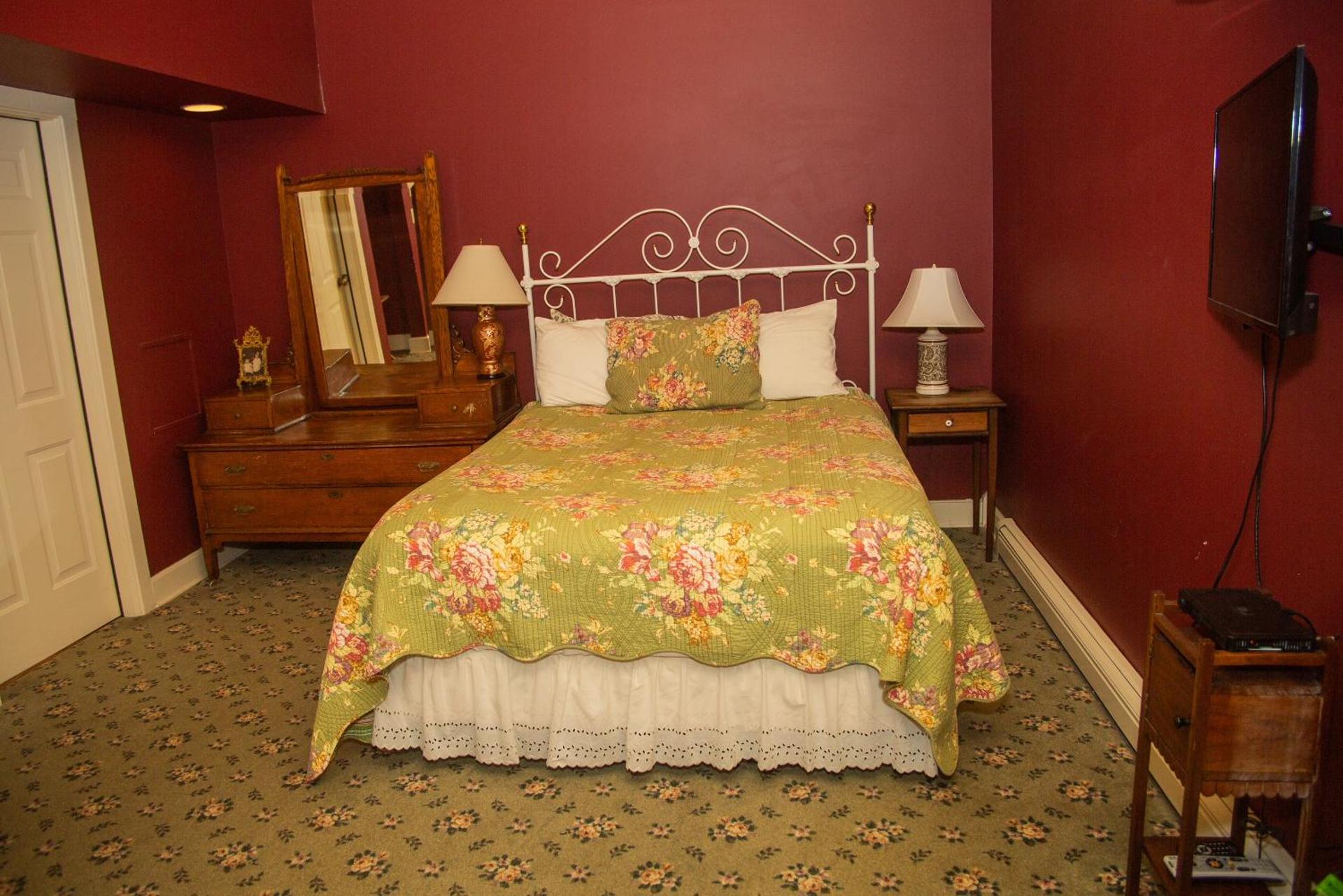 Sylvan Inn Bed & Breakfast