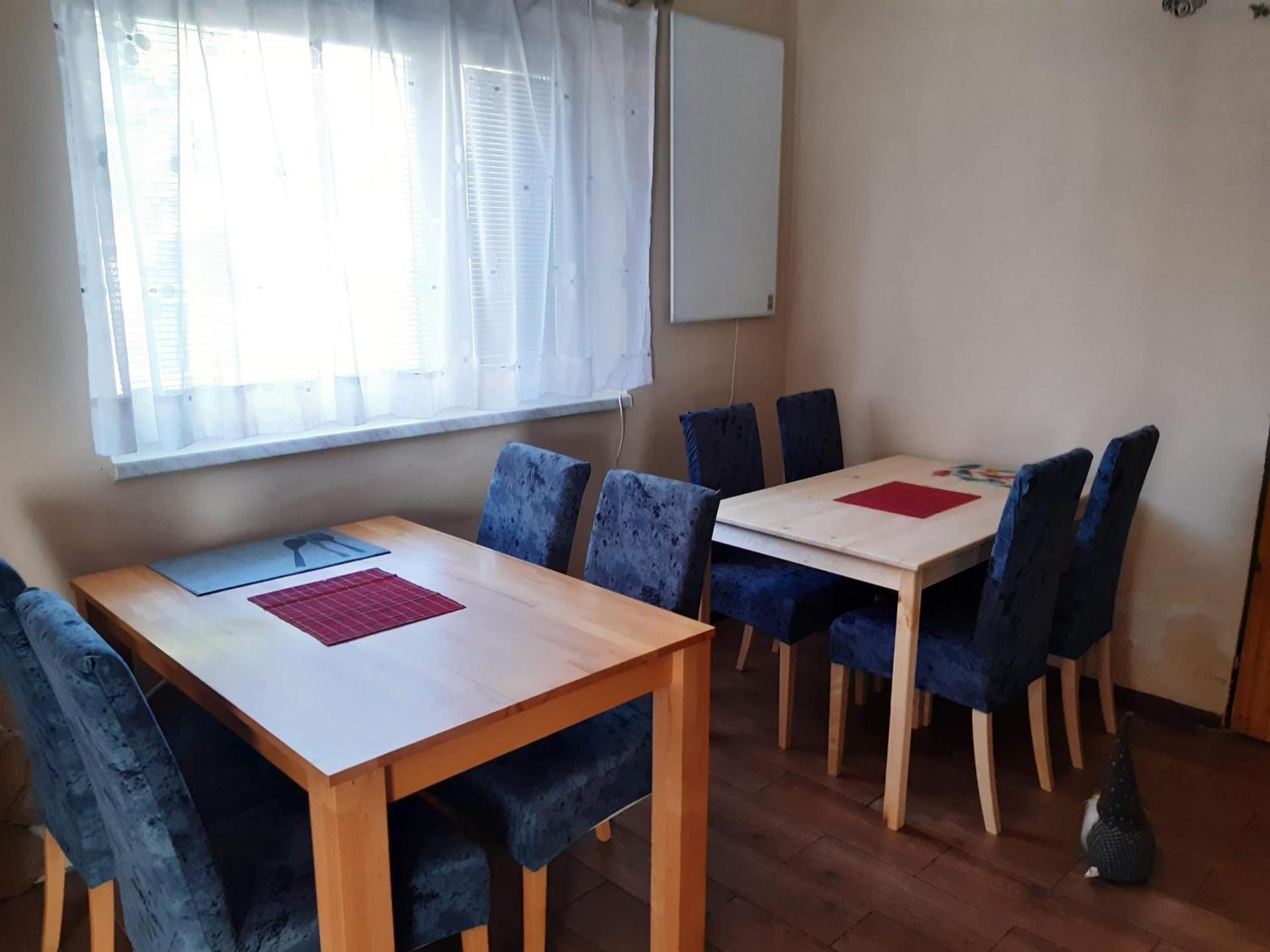 Ubytování v soukromí