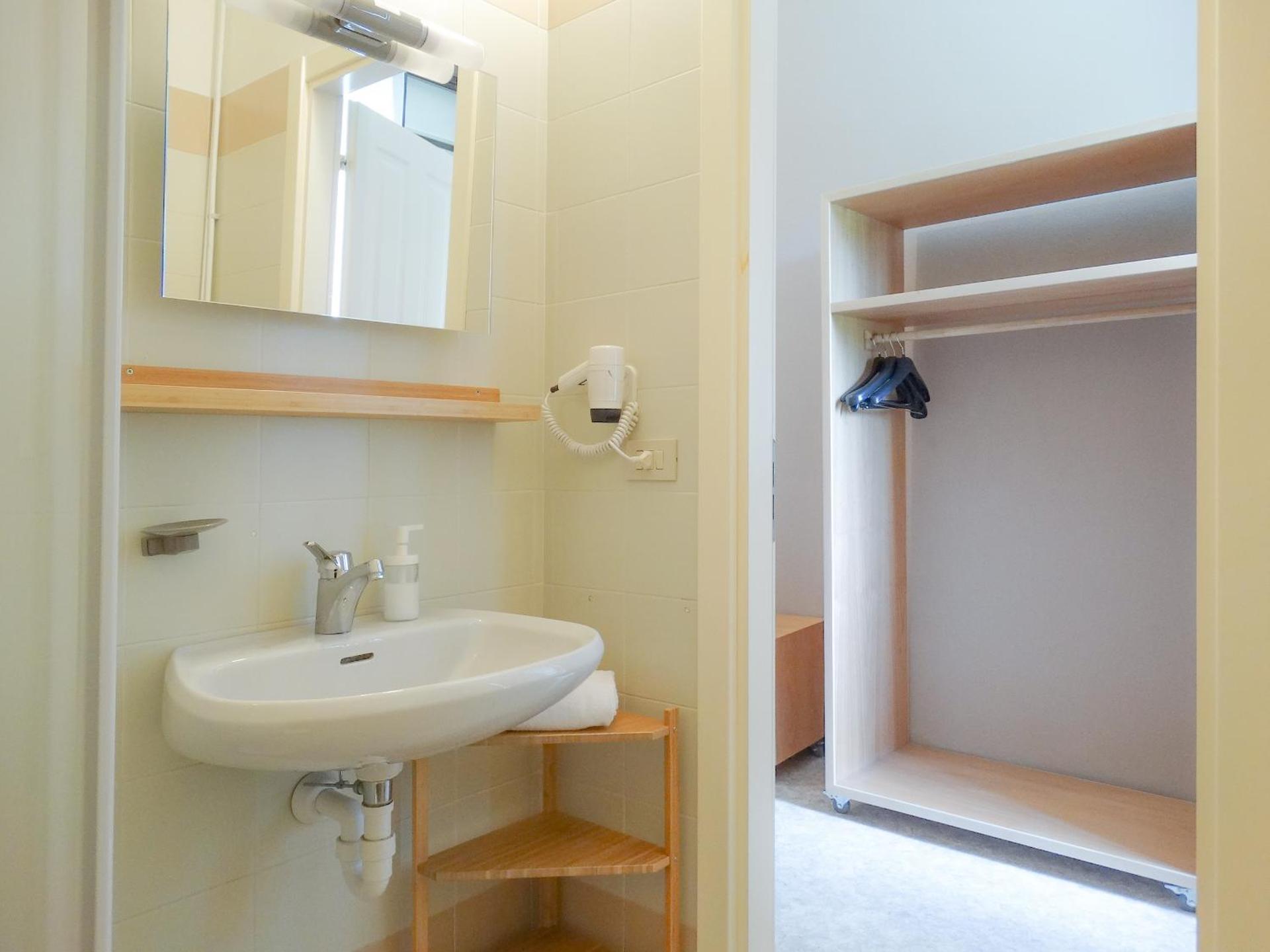 Guest House Villa Angaran San Giuseppe