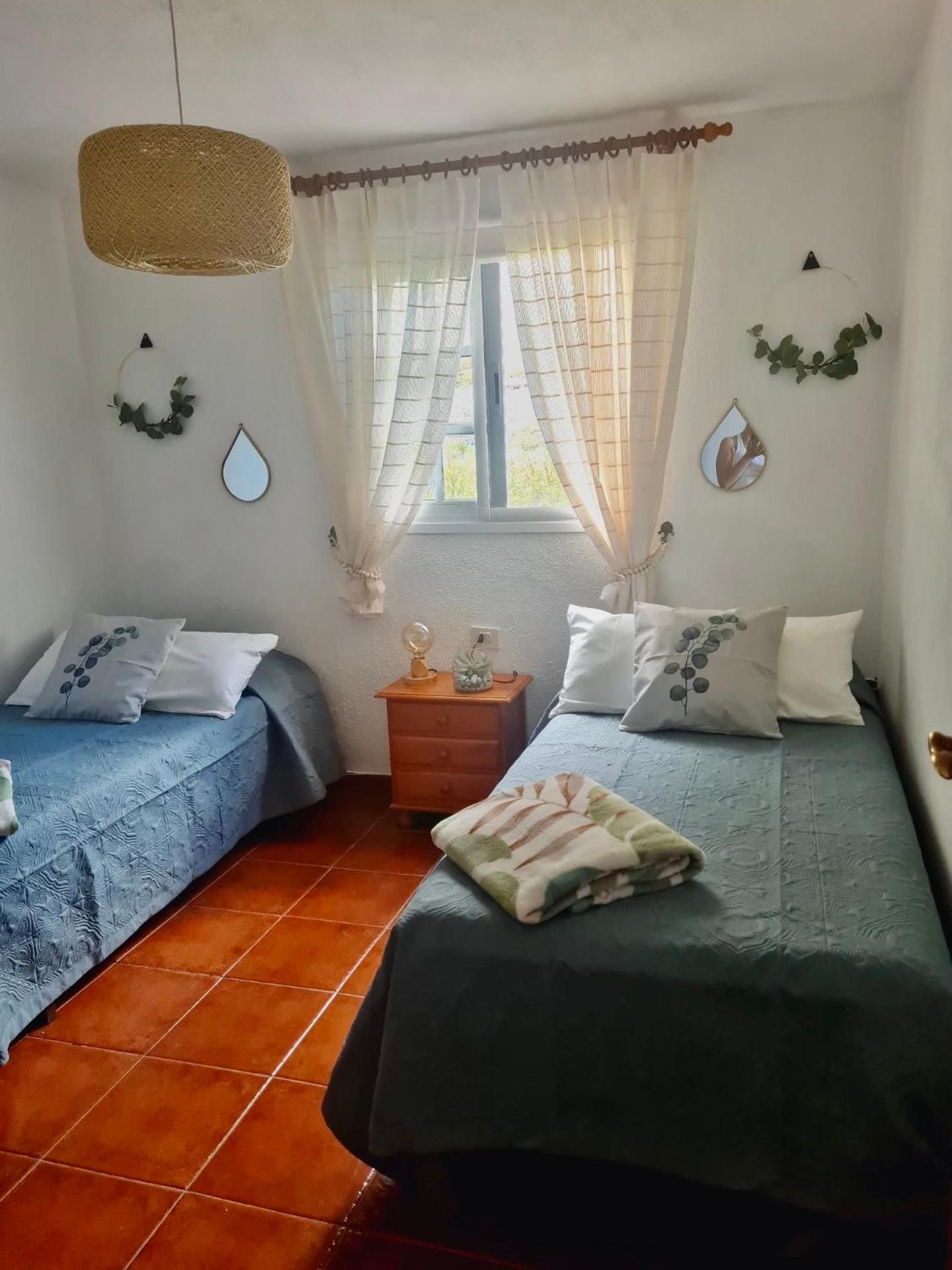 La Casita de la Breña.