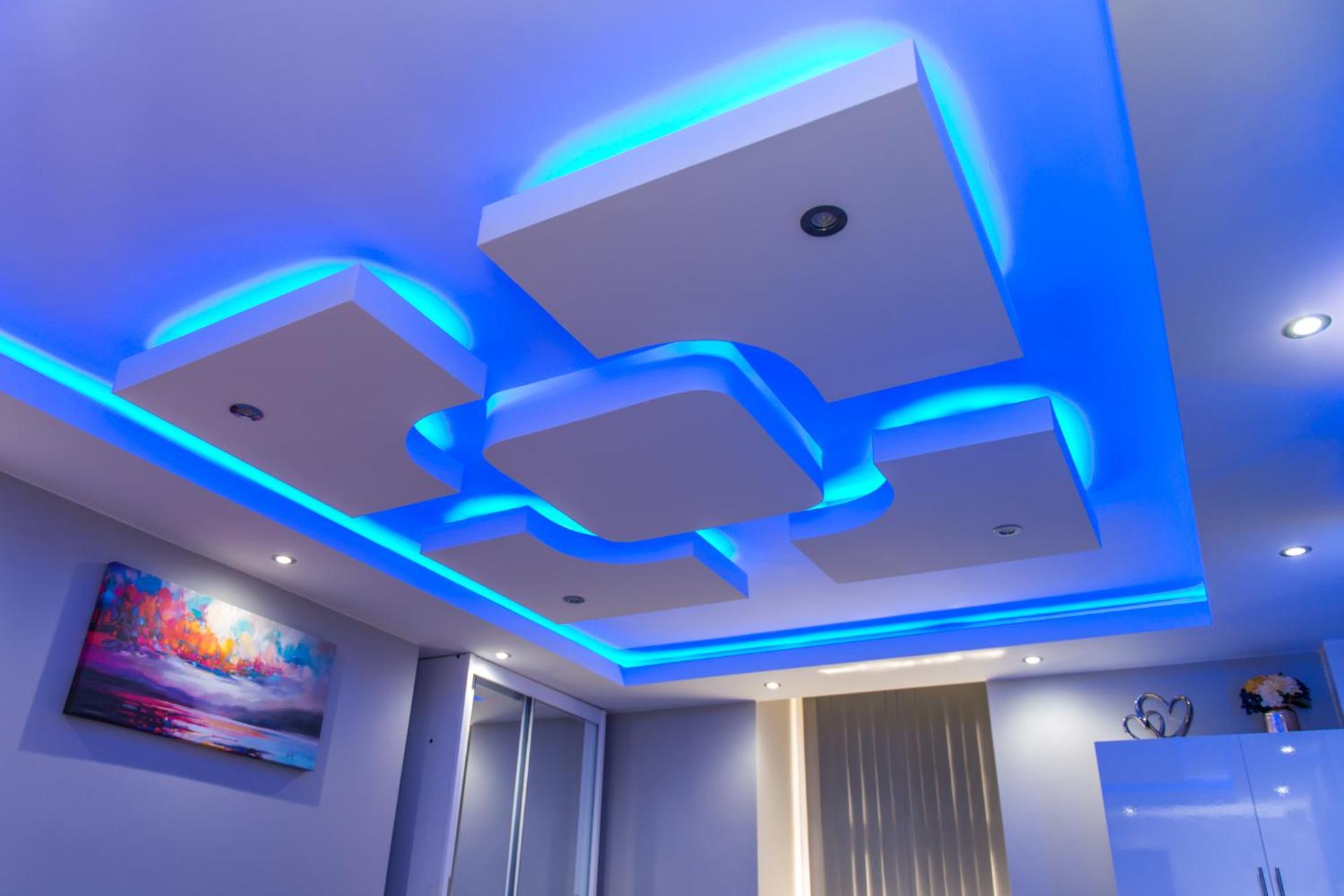 Meridian Serviced Apartments