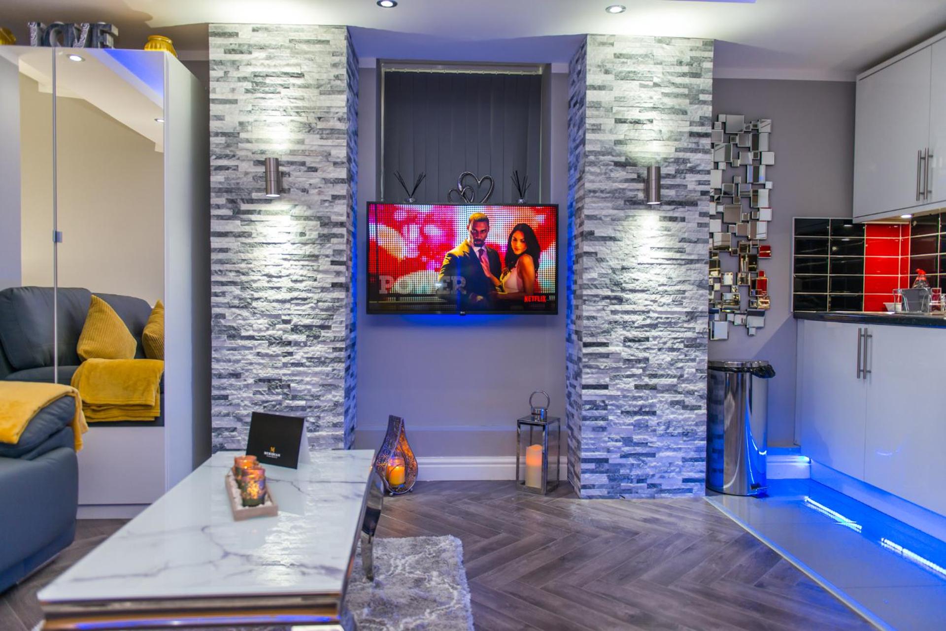 Meridian Serviced Apartments