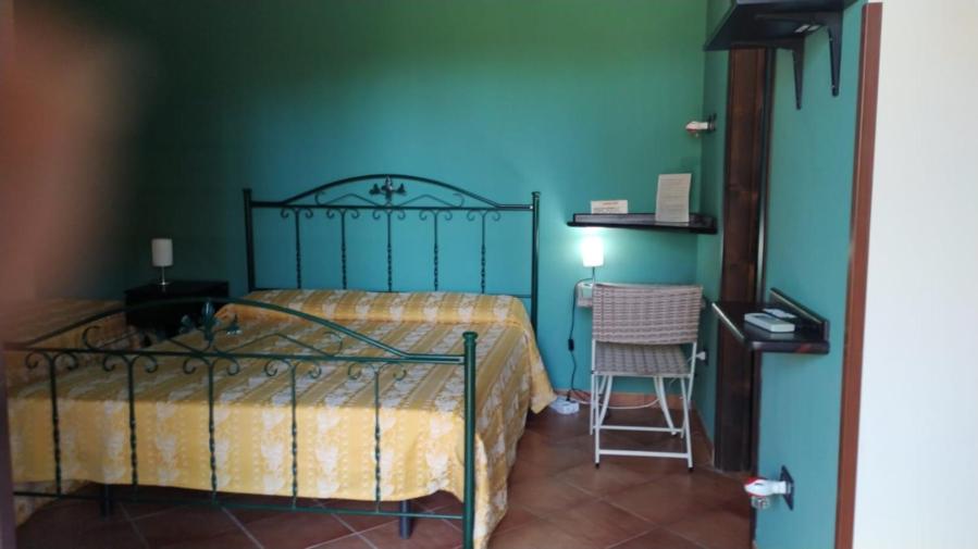 Quadruple Room with Private Bathroom