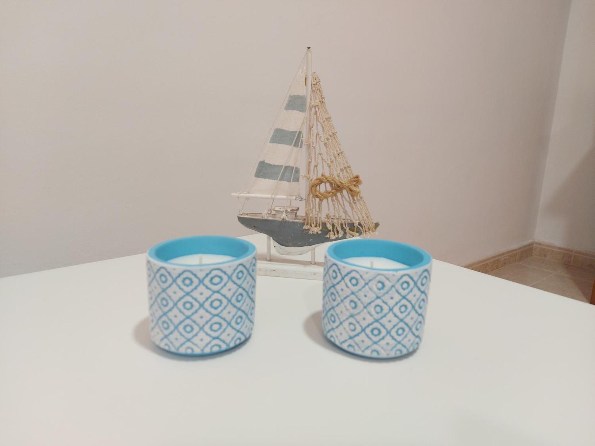 Apartament de Marieta del Delta