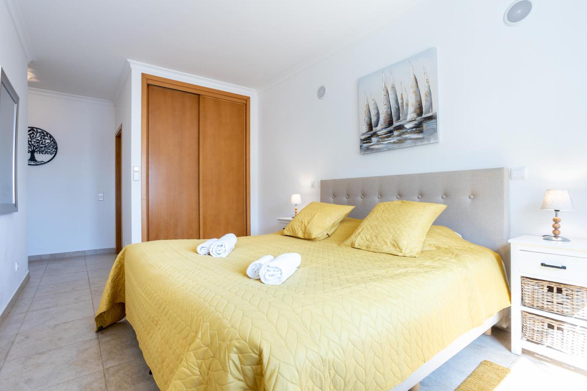 Quinta das Palmeiras - Monchique views