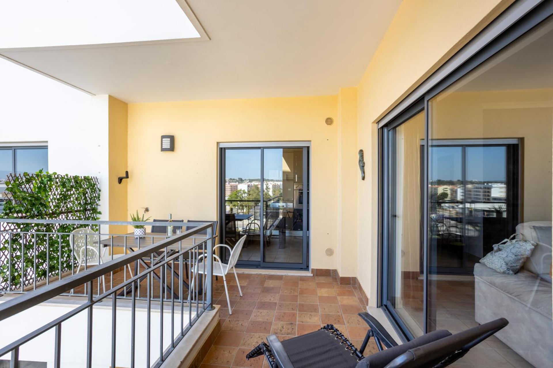 Quinta das Palmeiras - Monchique views