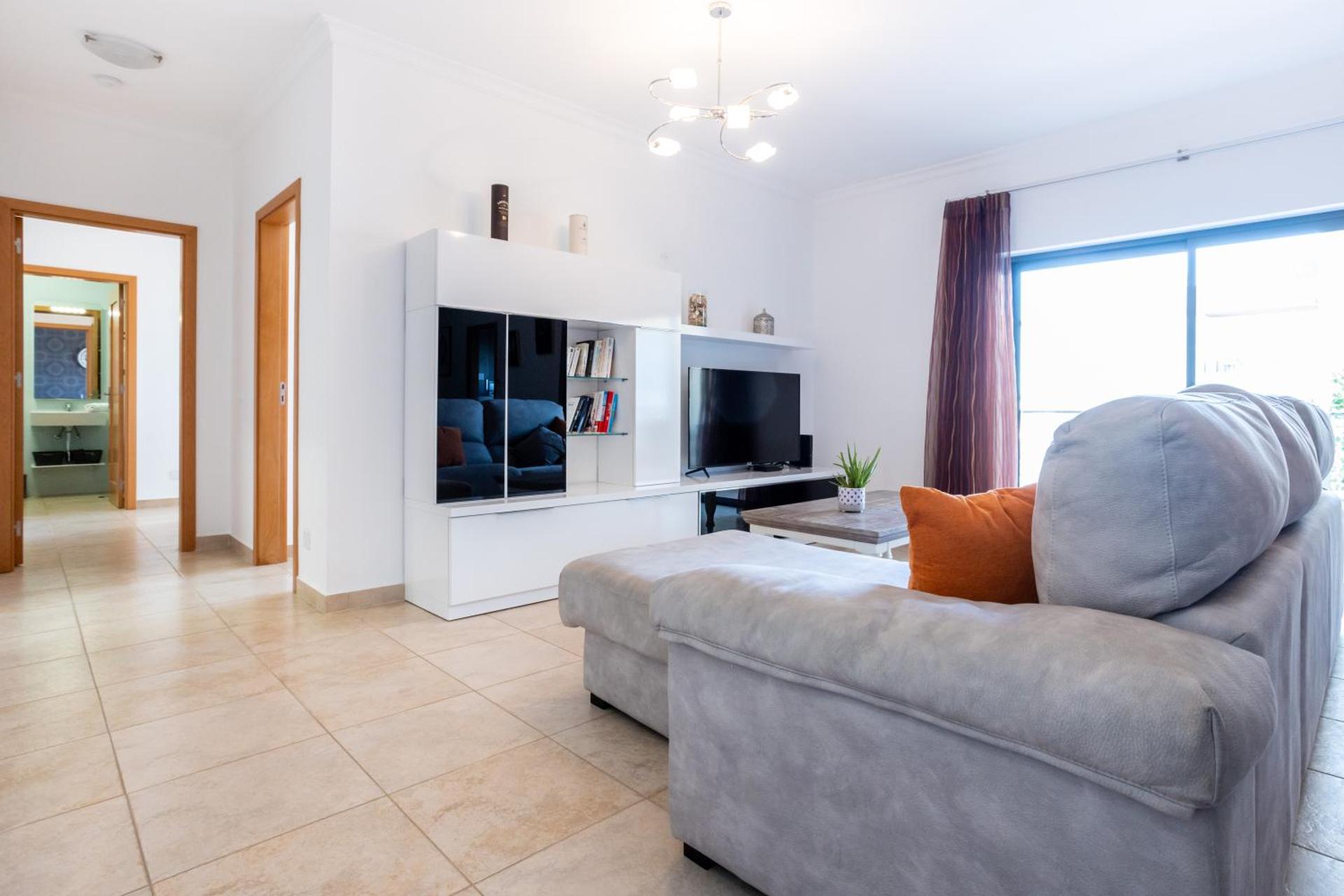 Quinta das Palmeiras - Monchique views