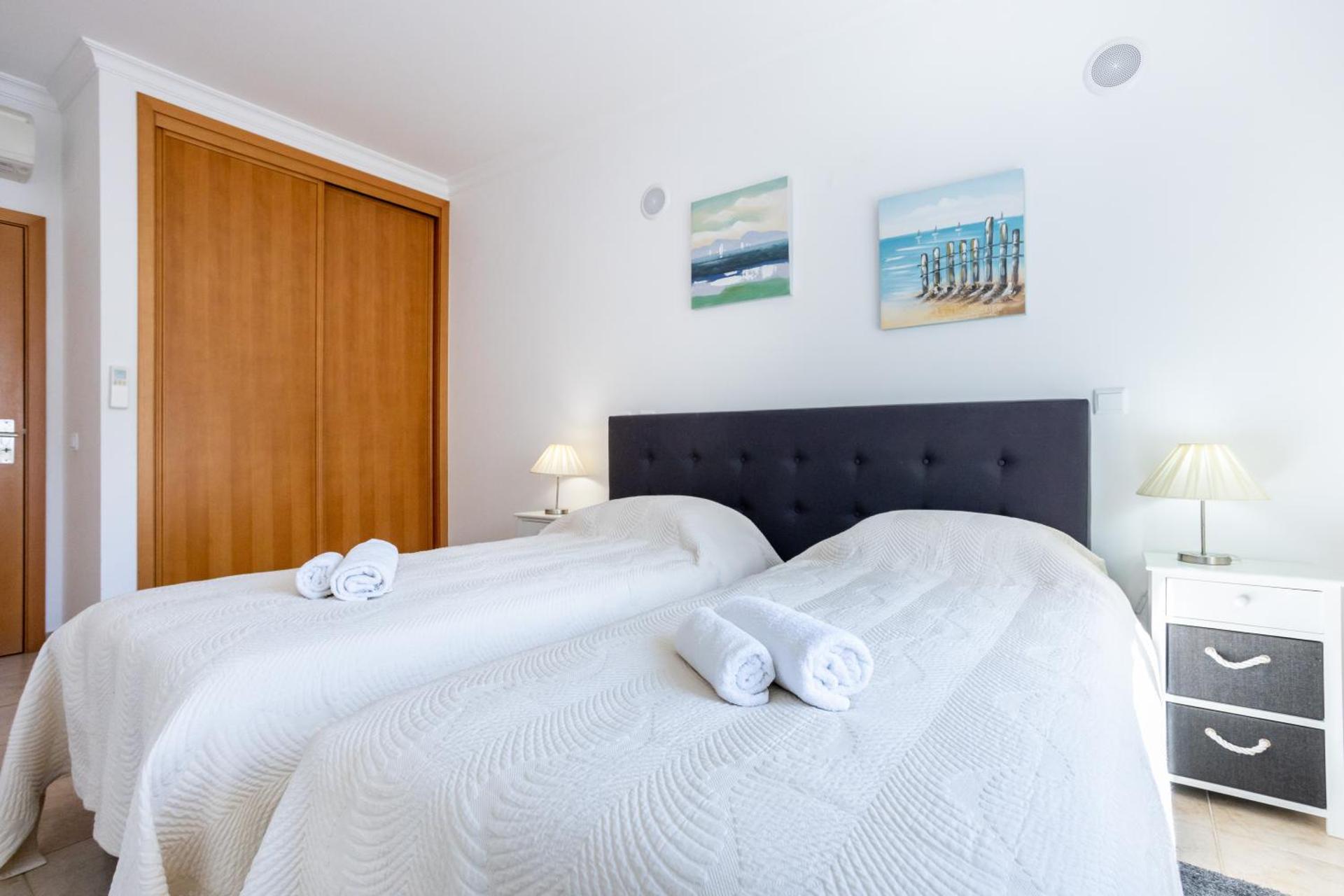 Quinta das Palmeiras - Monchique views