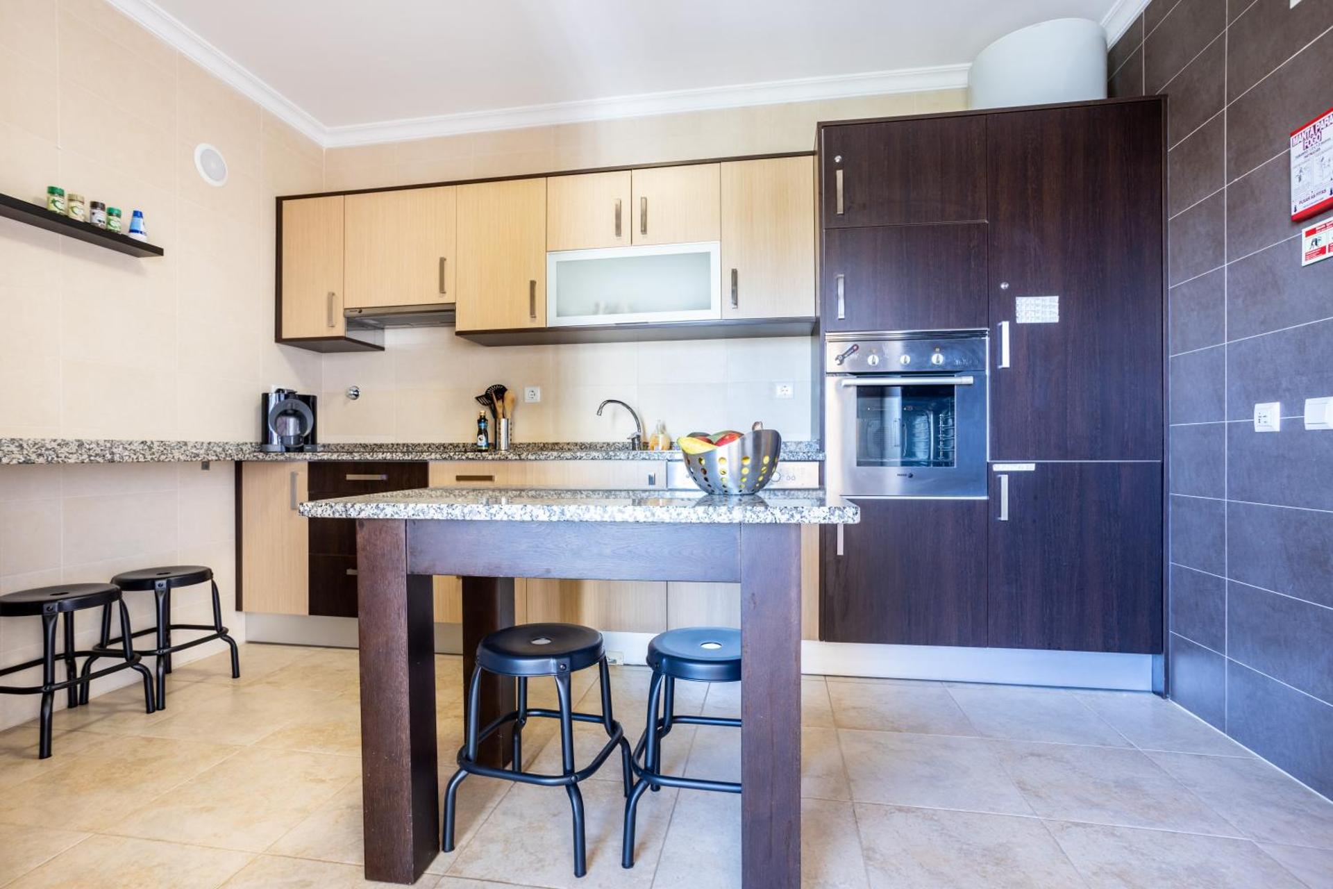 Quinta das Palmeiras - Monchique views