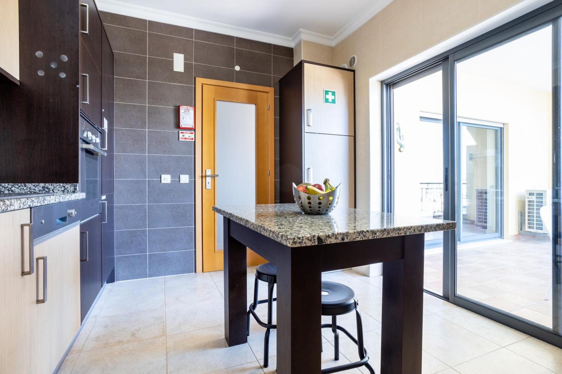 Quinta das Palmeiras - Monchique views