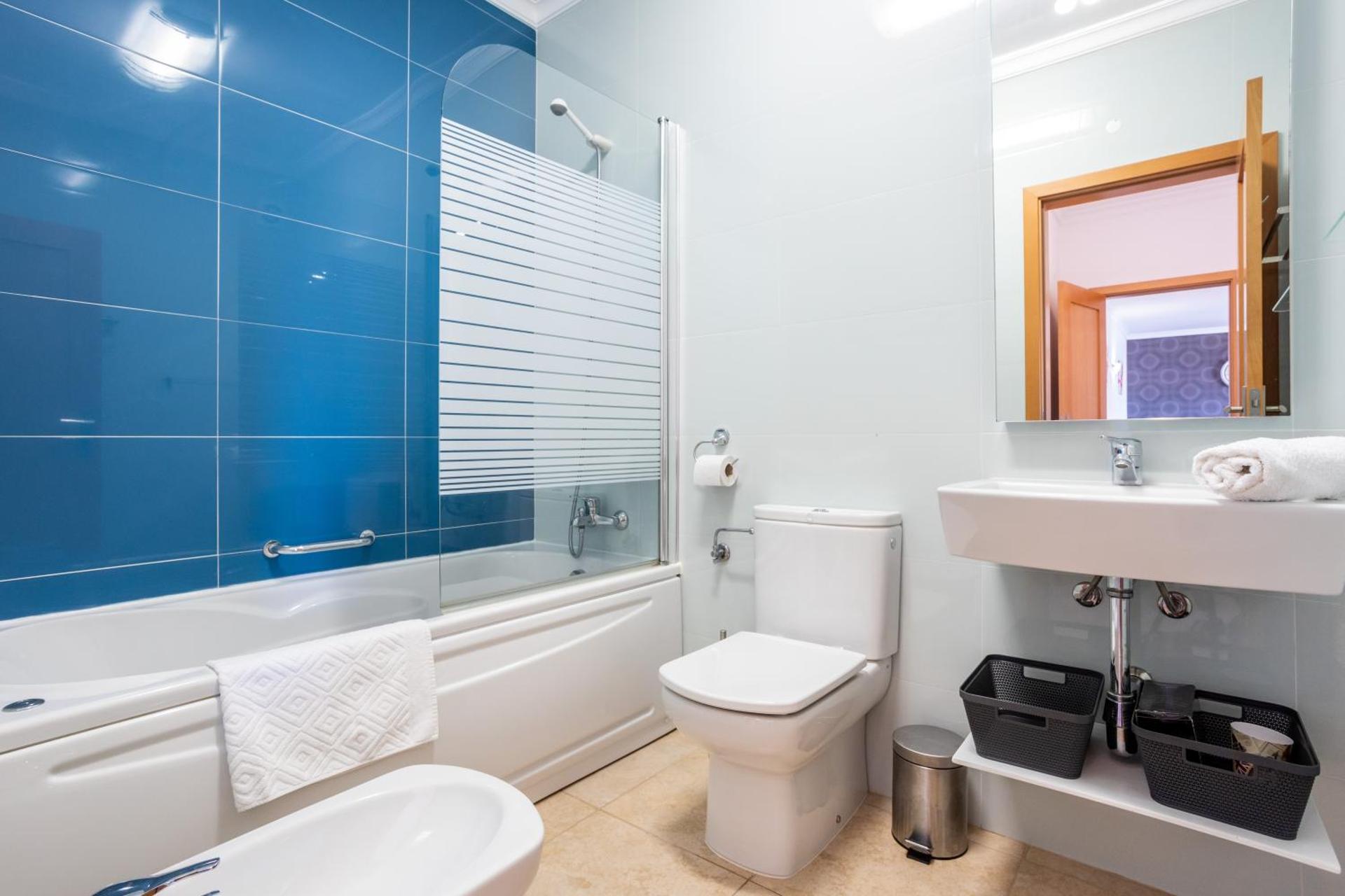 Quinta das Palmeiras - Monchique views