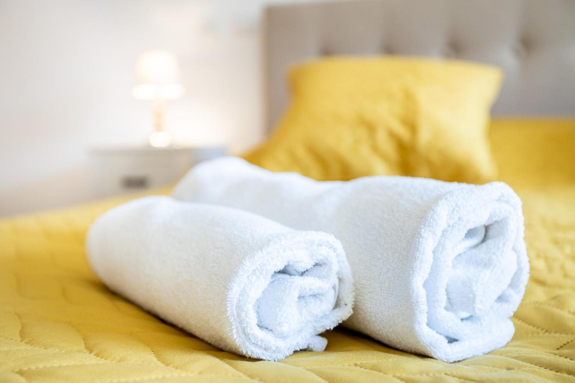 Quinta das Palmeiras - Monchique views