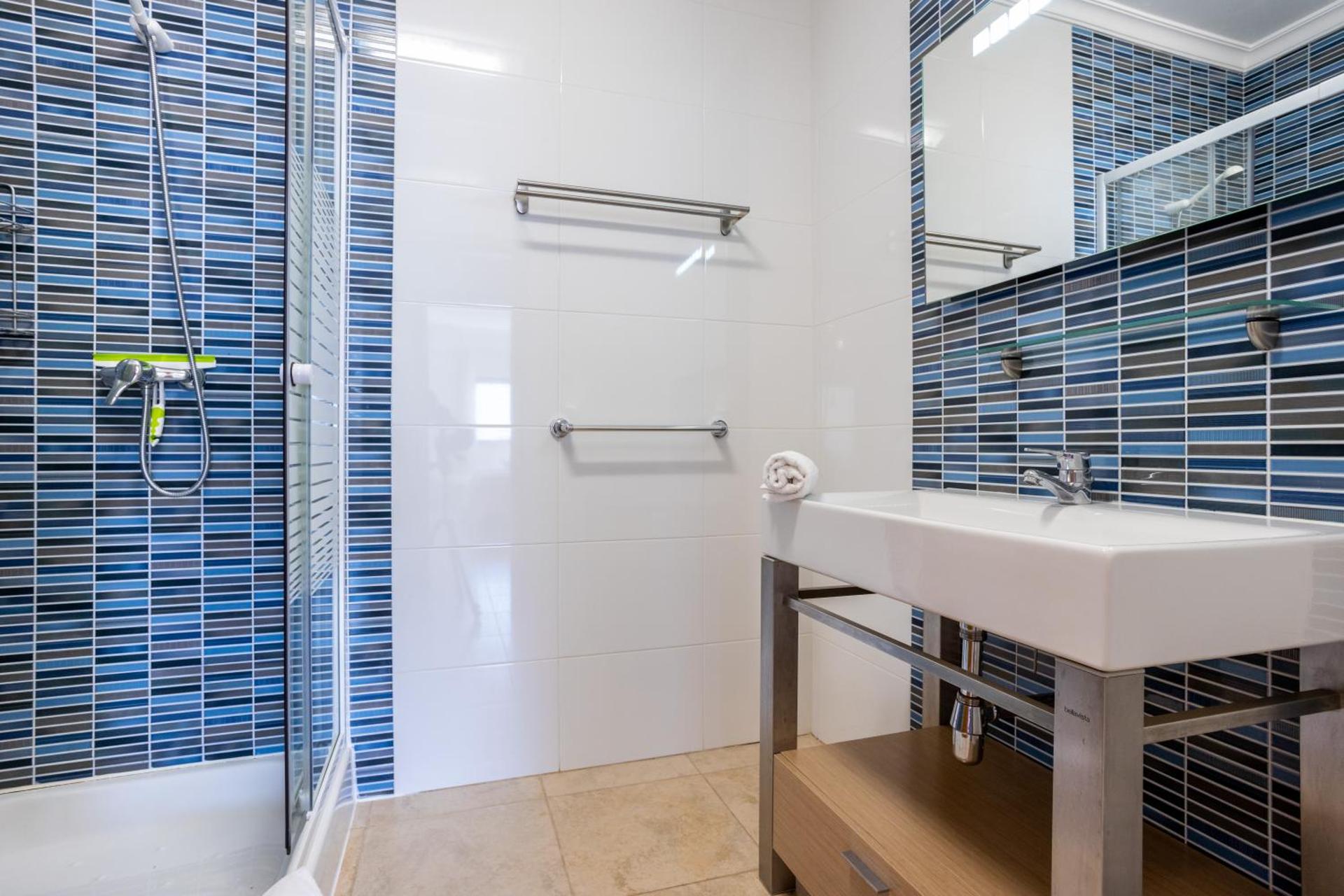 Quinta das Palmeiras - Monchique views