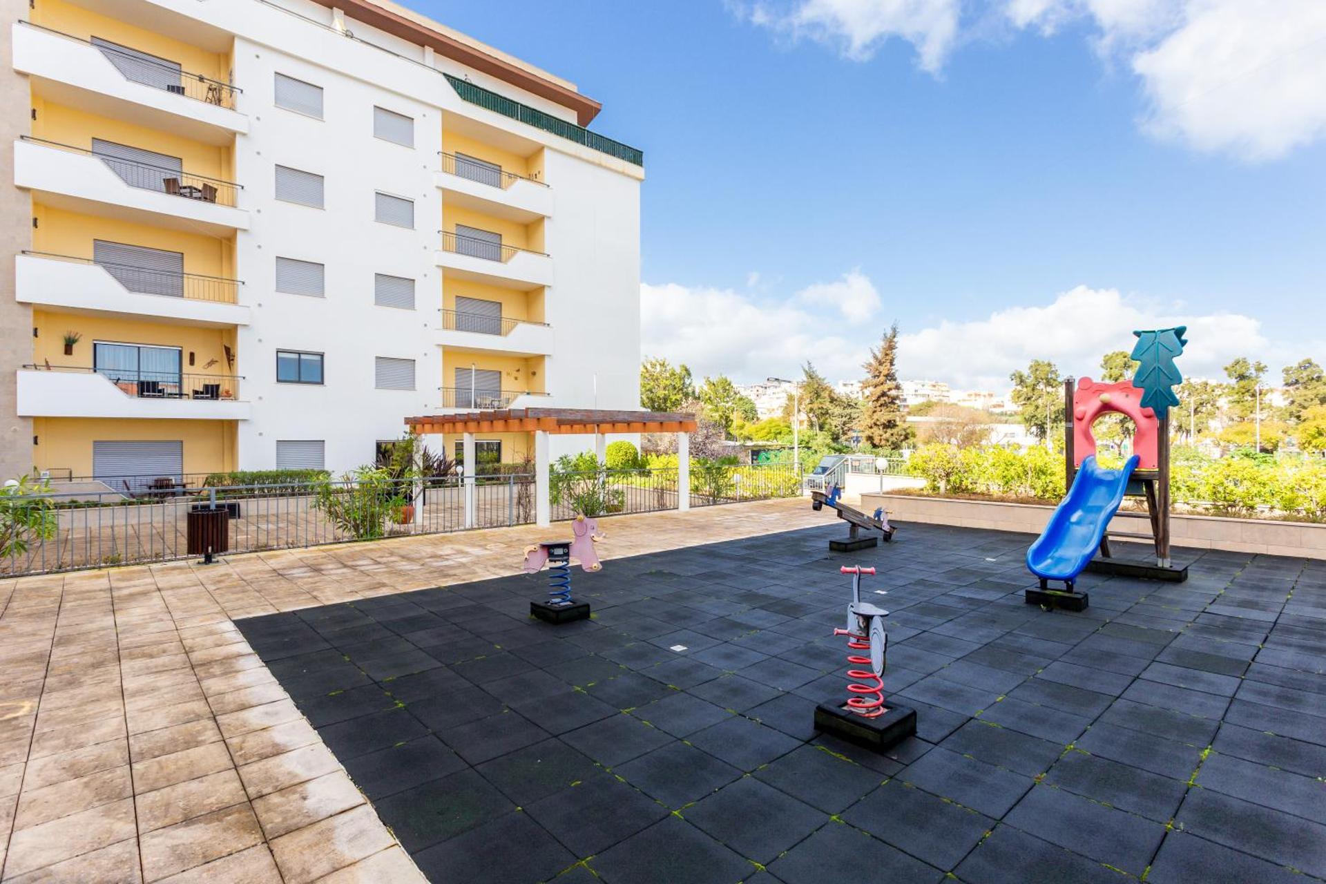 Quinta das Palmeiras - Monchique views