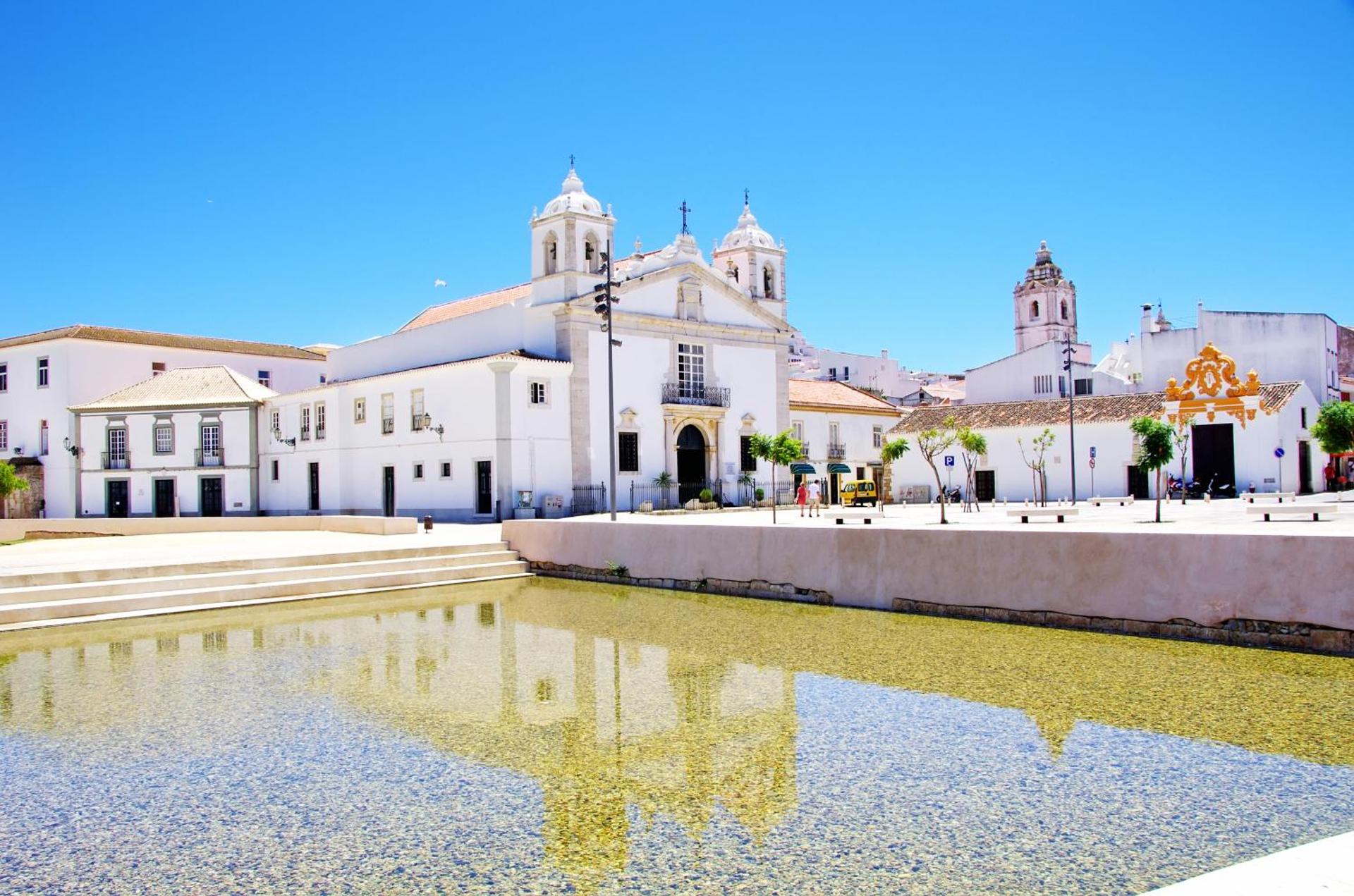 Quinta das Palmeiras - Monchique views