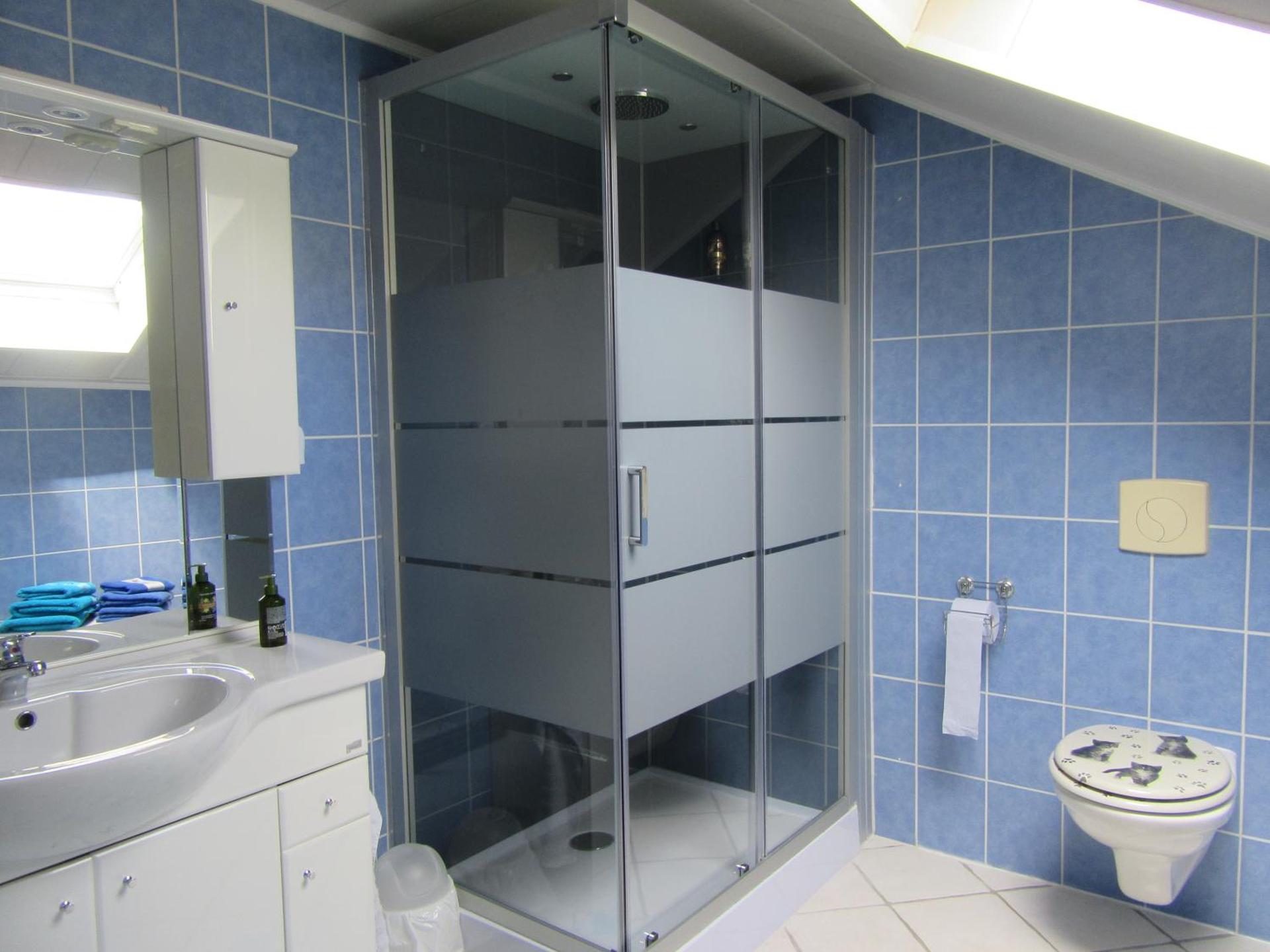 La belle endormie - appartement A