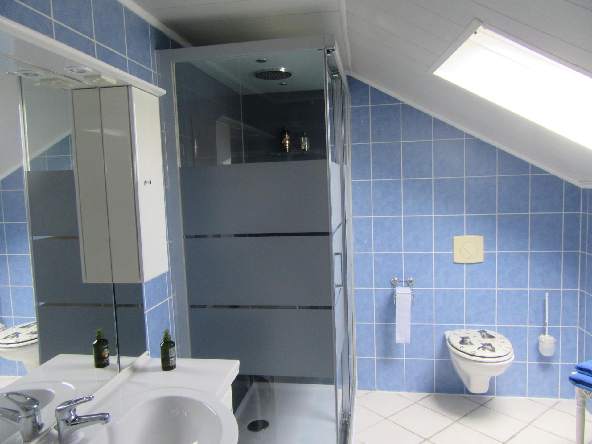 La belle endormie - appartement A