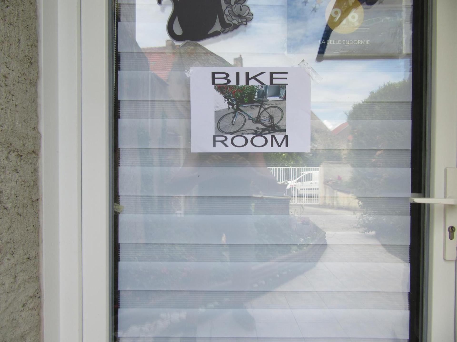 La belle endormie - appartement A