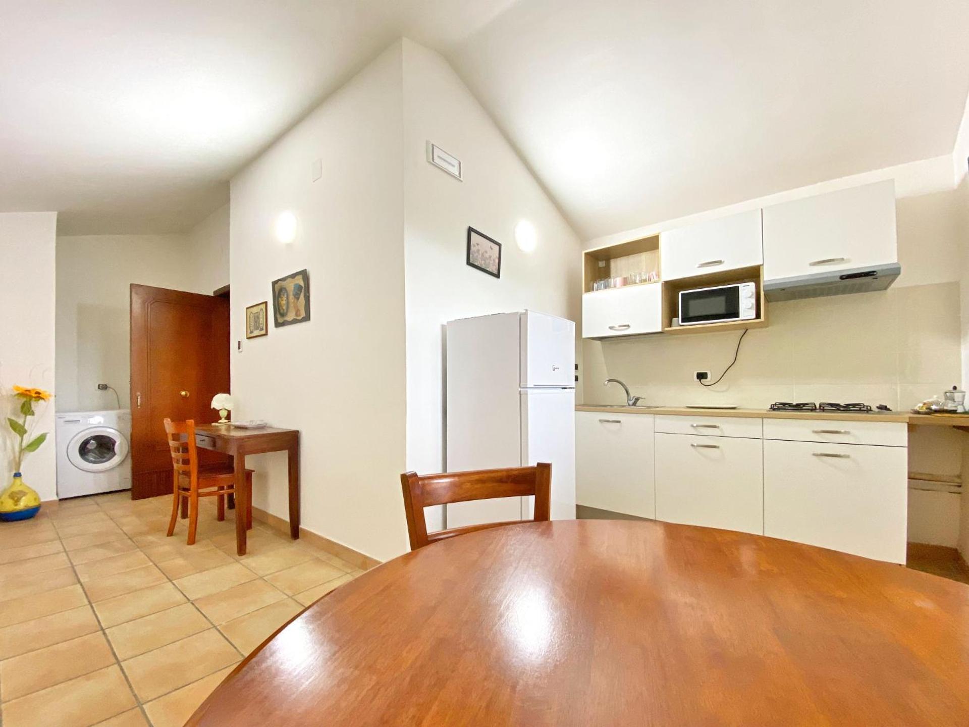 Giannì Holiday Home - Vesuvio/Pompei