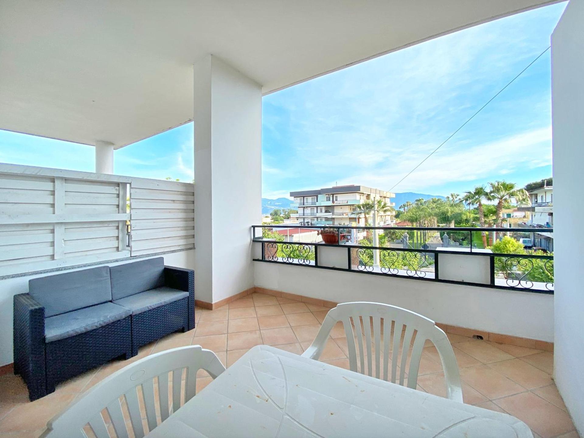 Giannì Holiday Home - Vesuvio/Pompei