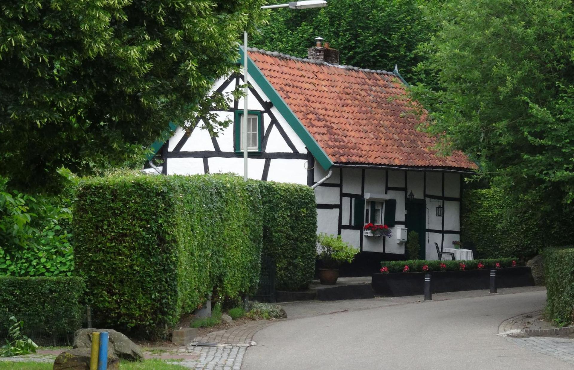 B&B Vroelen-Noorbeek