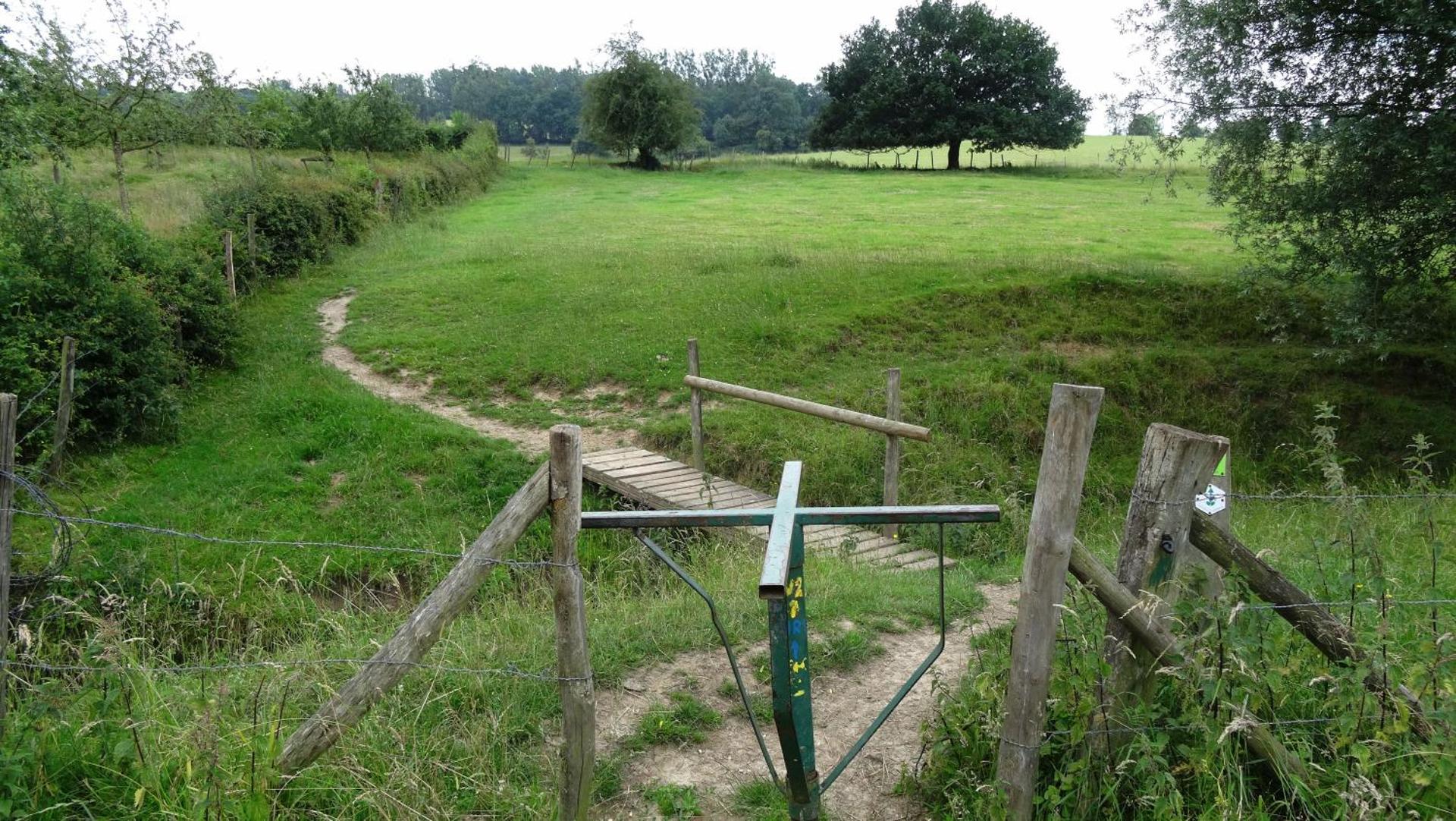 B&B Vroelen-Noorbeek