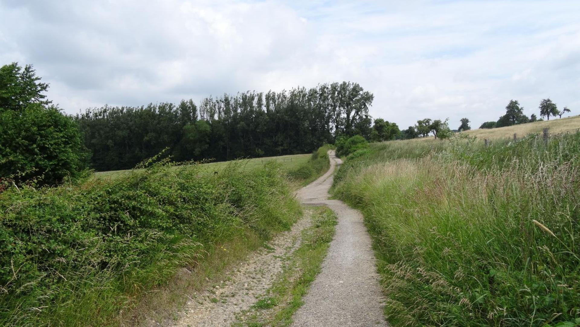 B&B Vroelen-Noorbeek