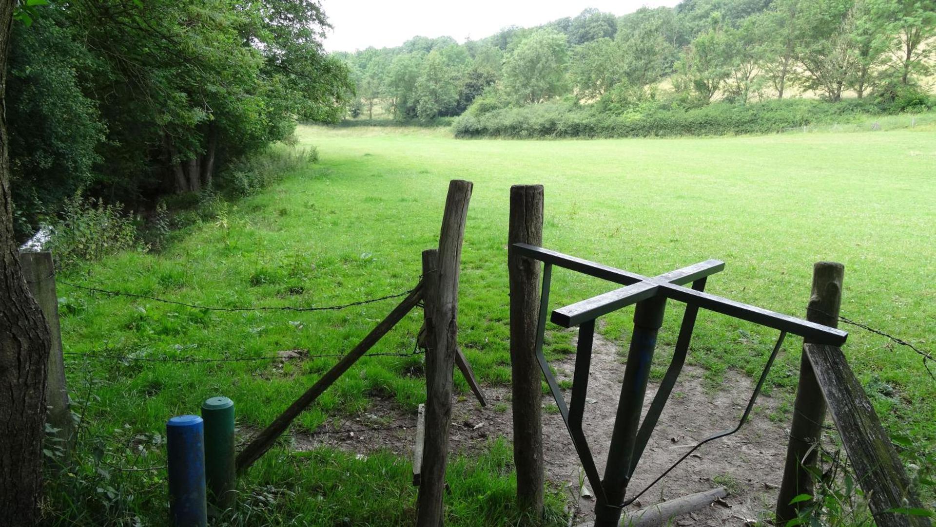 B&B Vroelen-Noorbeek