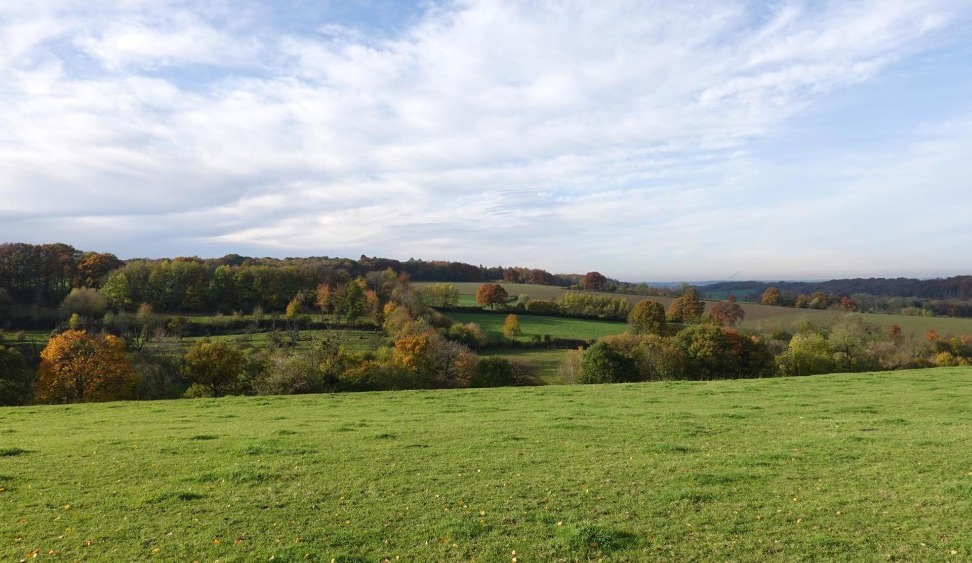 B&B Vroelen-Noorbeek