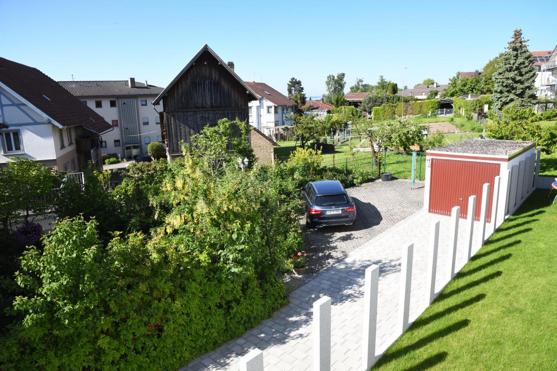 View (from property/room)