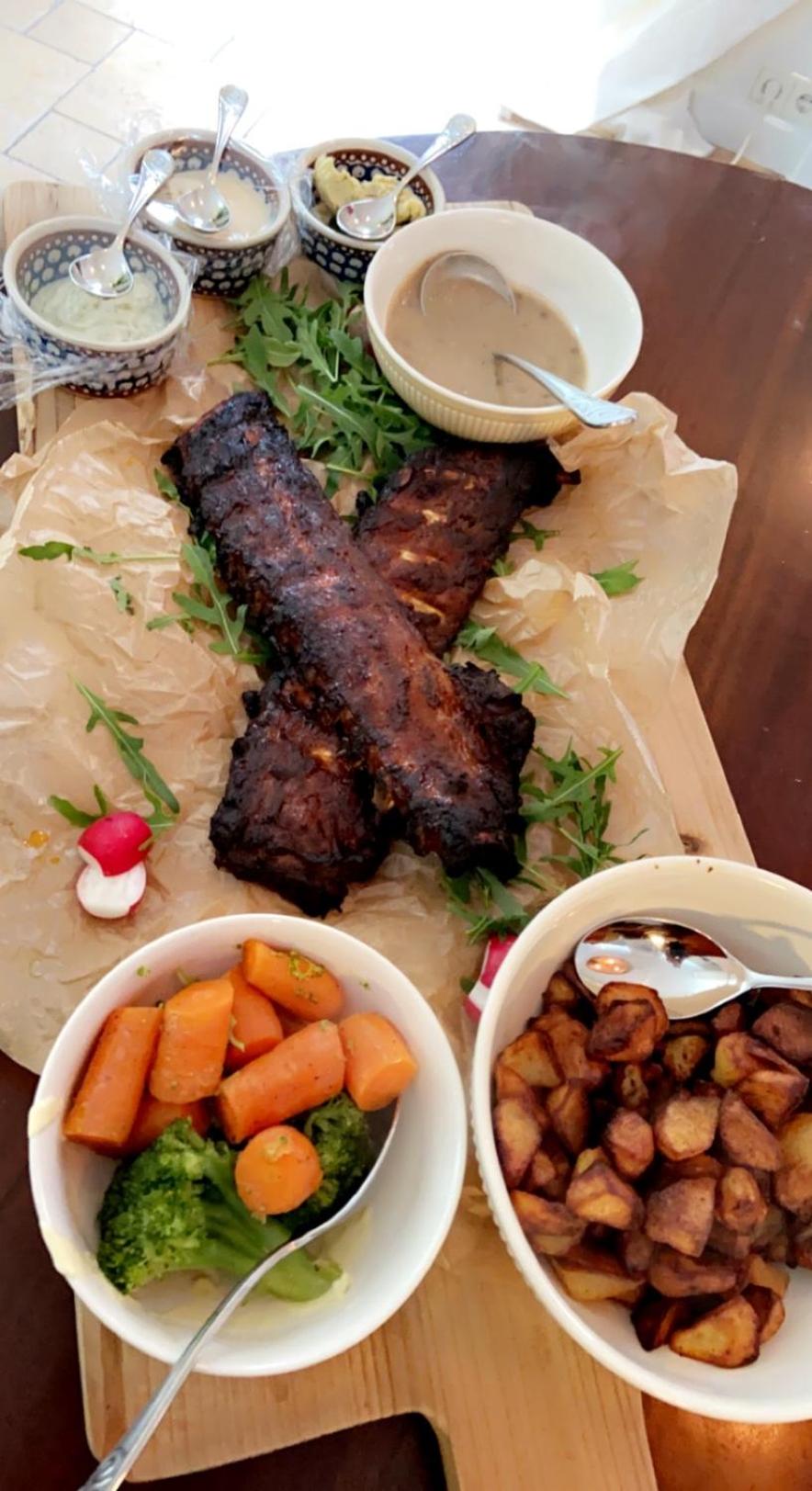 De Tuinkamer-----Privé diner op de kamer mogelijk!!!