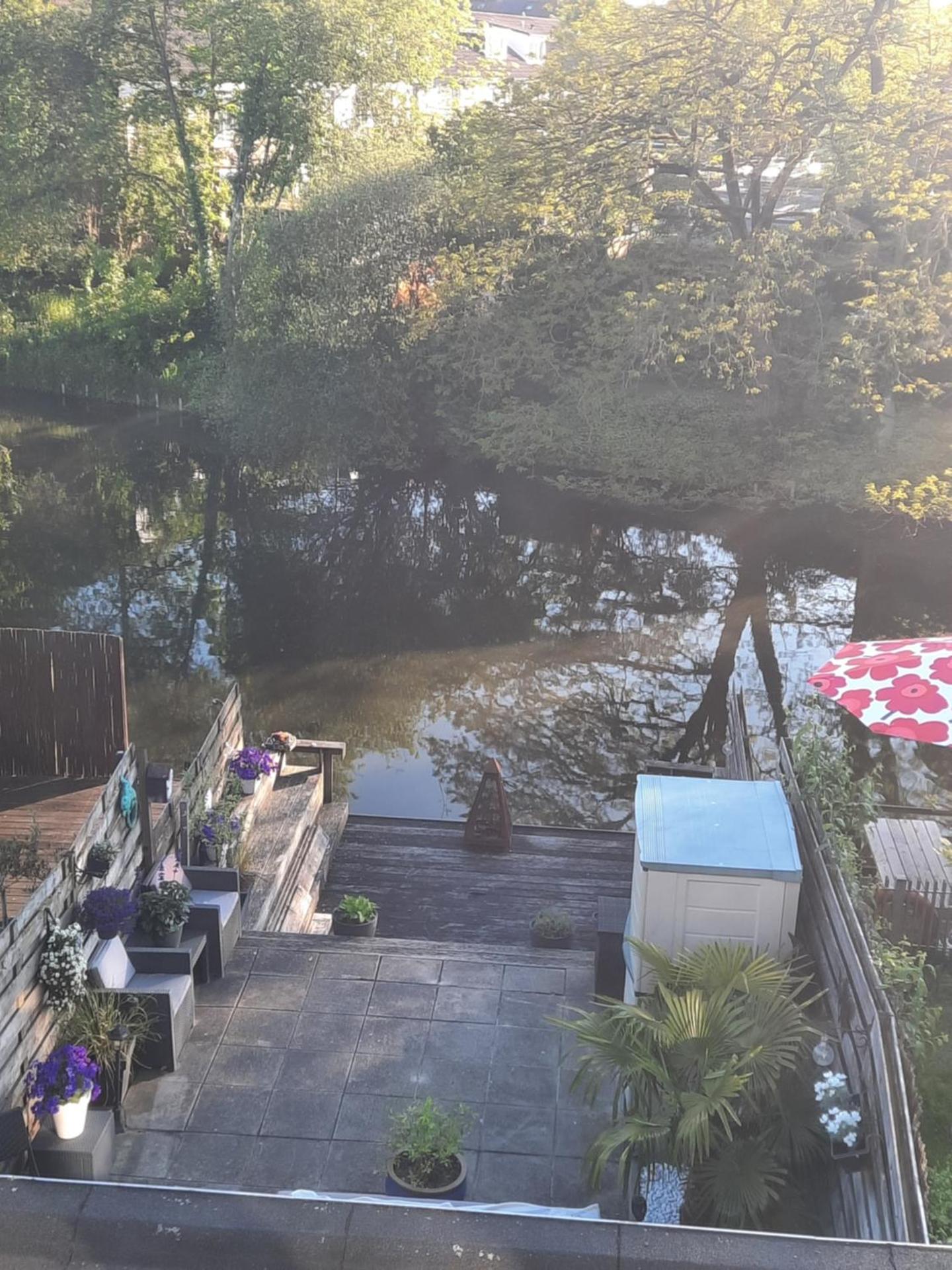 Studio 76 Groningen met gratis leenfietsen