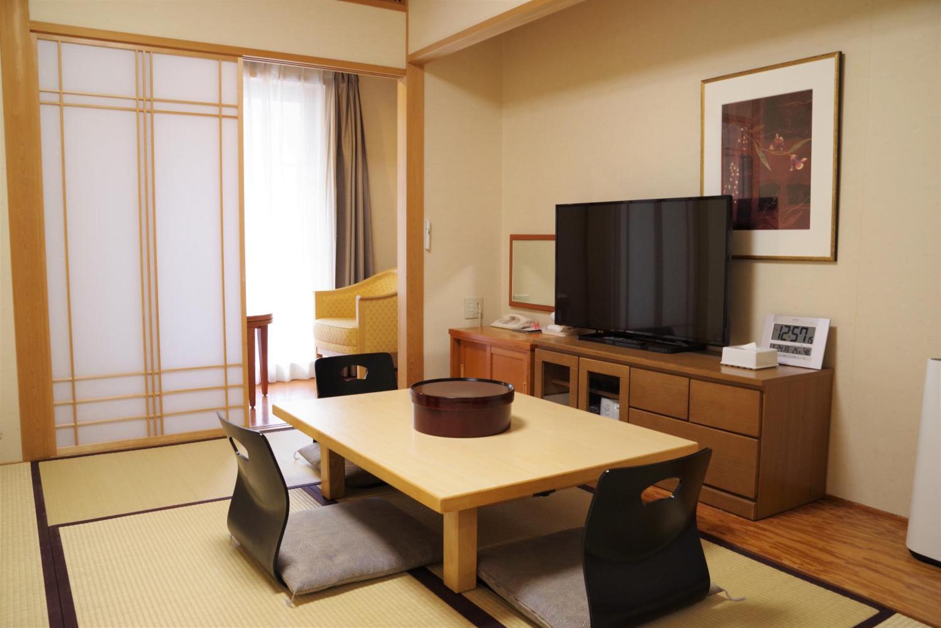 Hotel Hokke Club Osaka