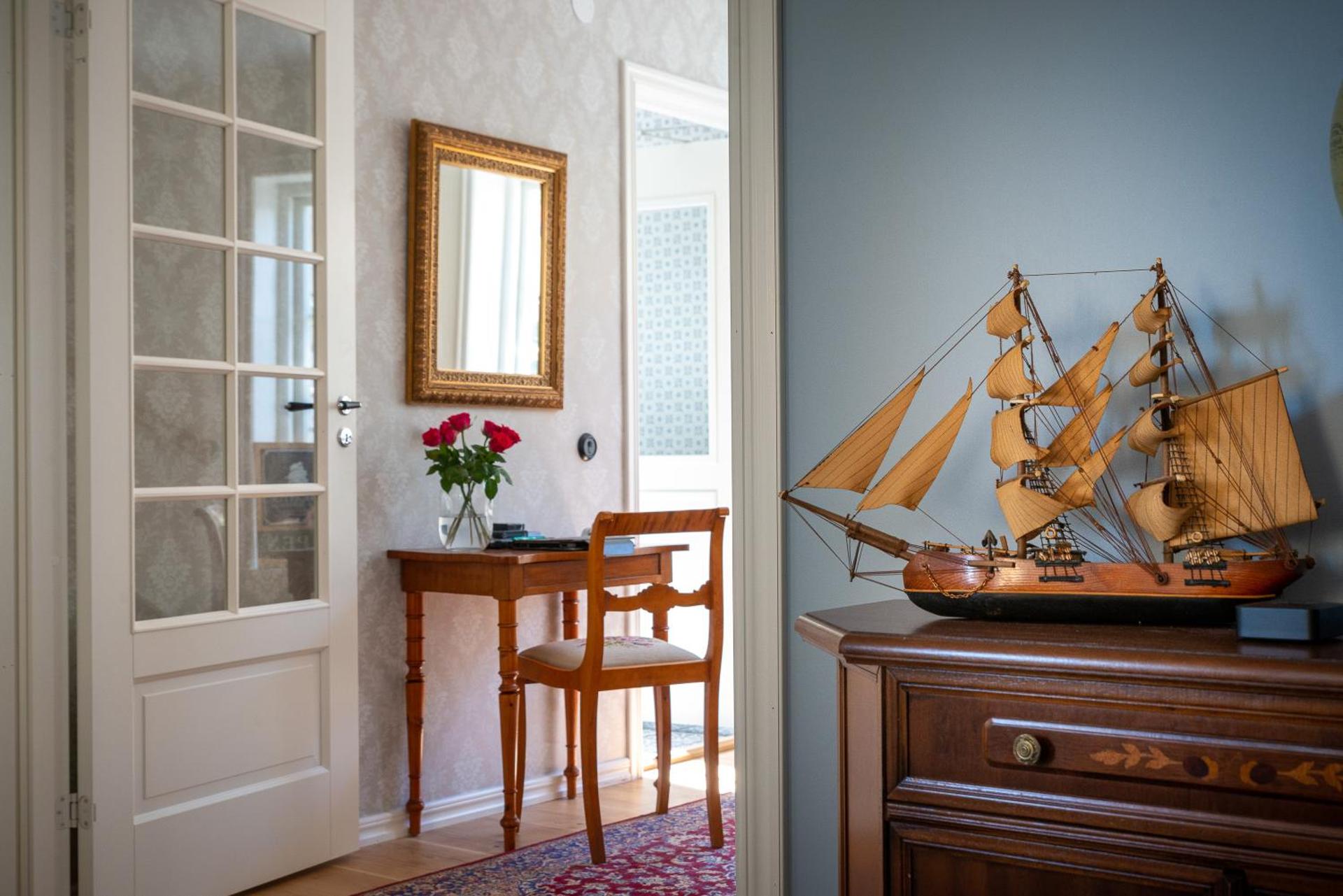 Fregatten Bed & Breakfast