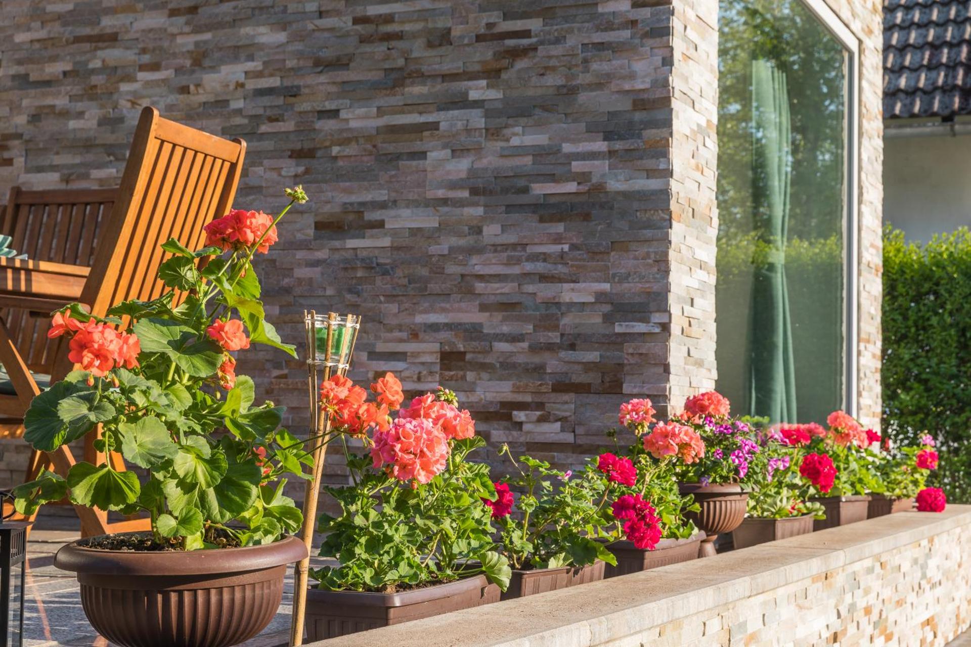 Vila Kosjenka on lake Sabljaci